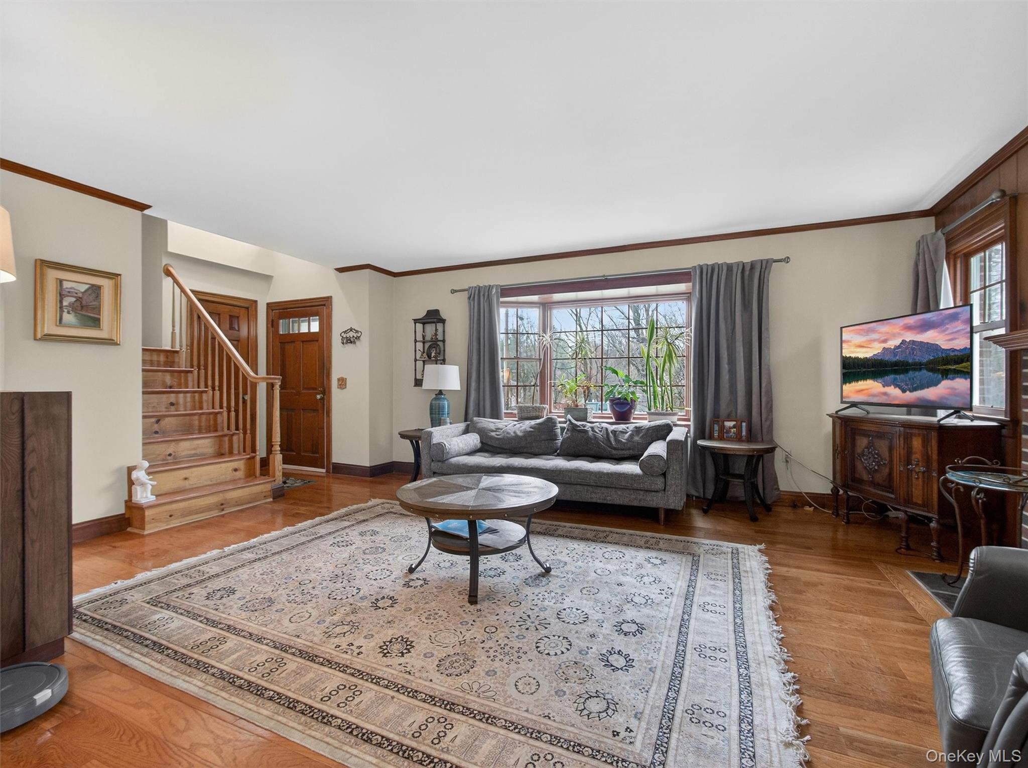 Single Family Shady  Rockland County, NY 10954, MLS-976100-19