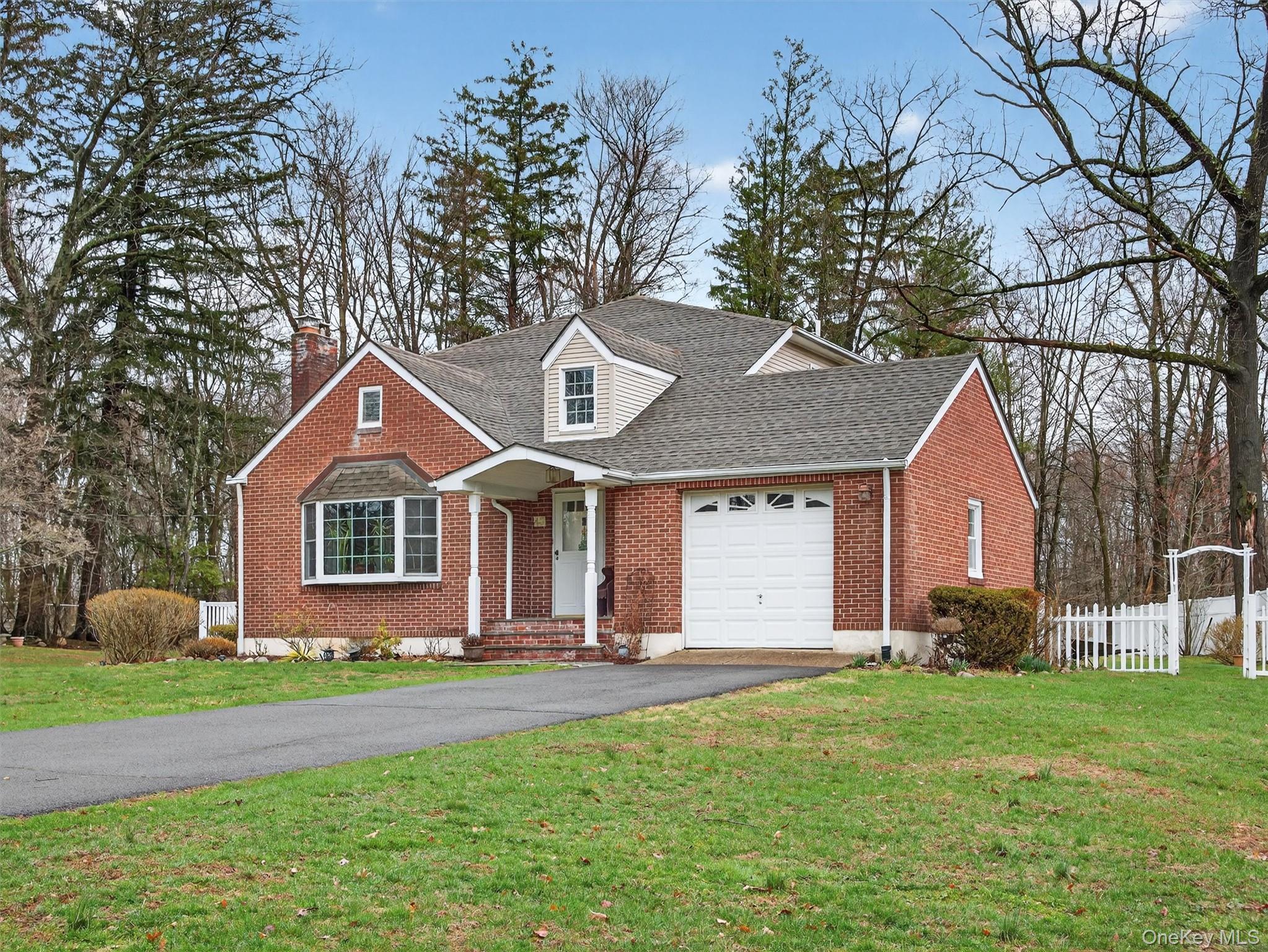 Single Family Shady  Rockland County, NY 10954, MLS-976100-3
