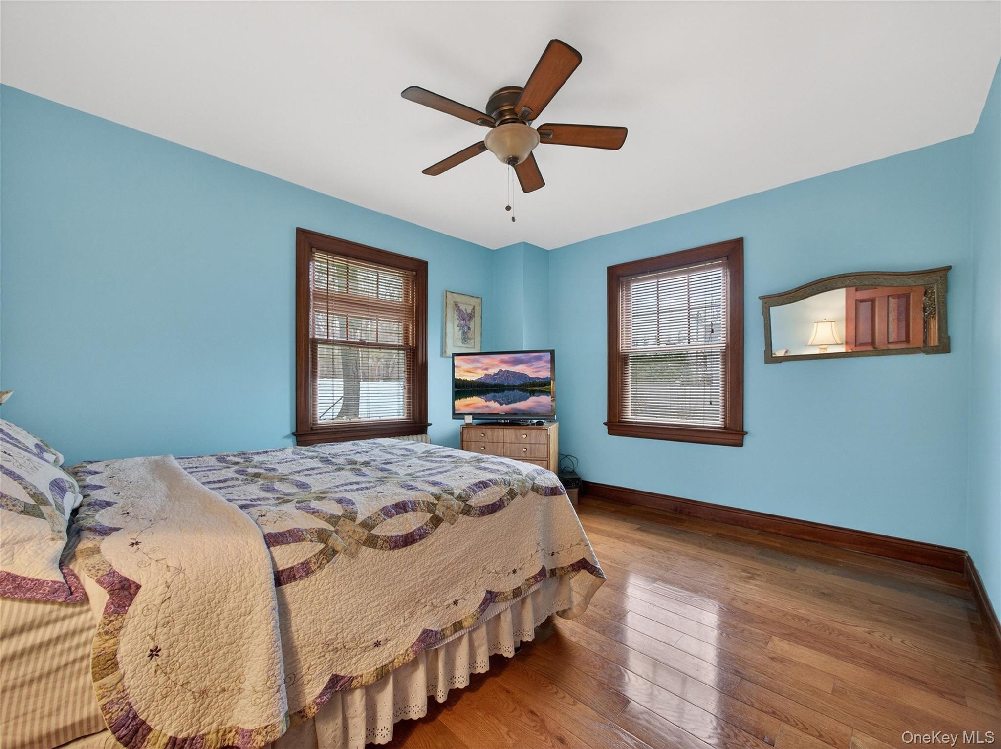 Single Family Shady  Rockland County, NY 10954, MLS-976100-31