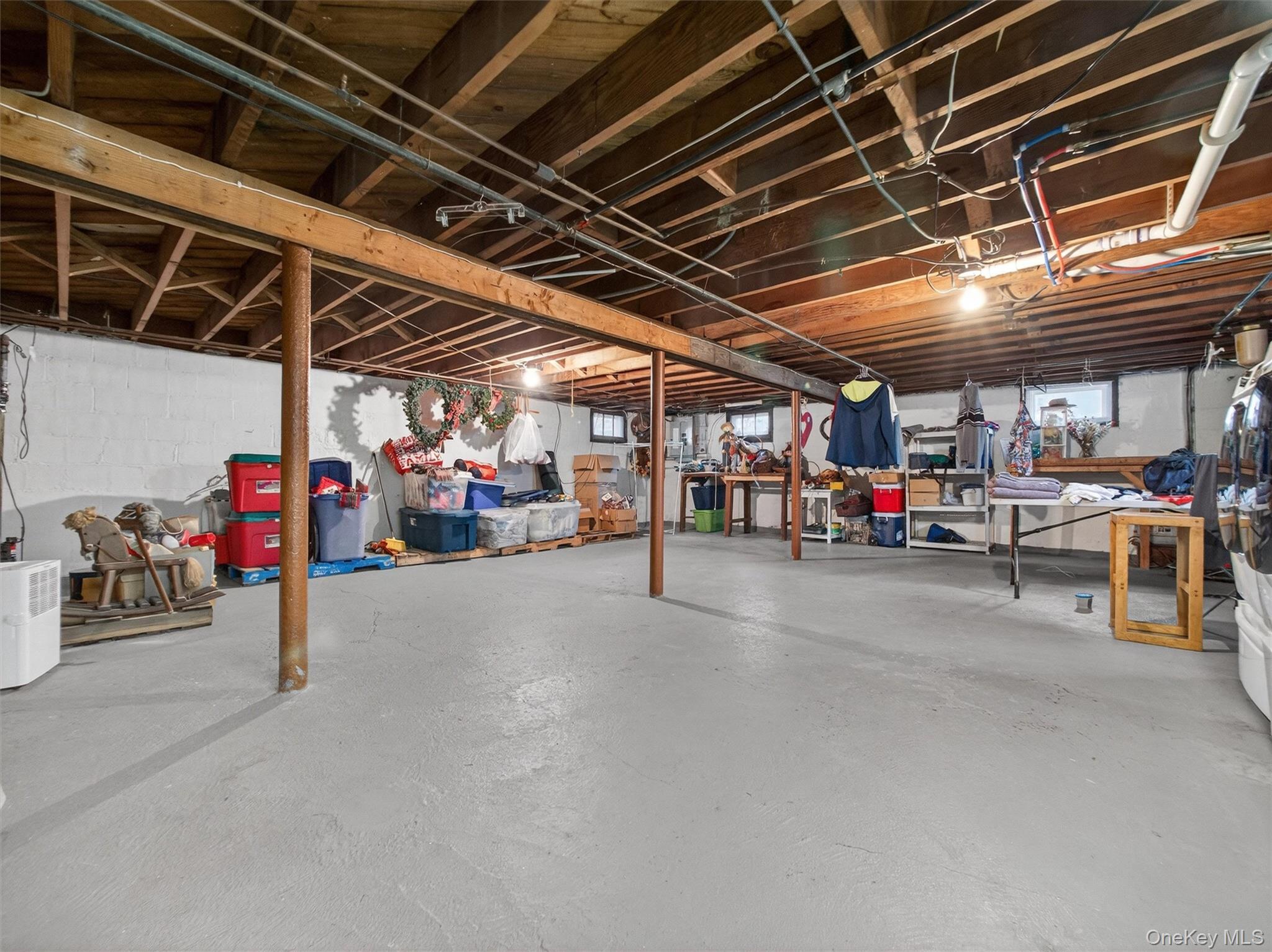 Single Family Shady  Rockland County, NY 10954, MLS-976100-39