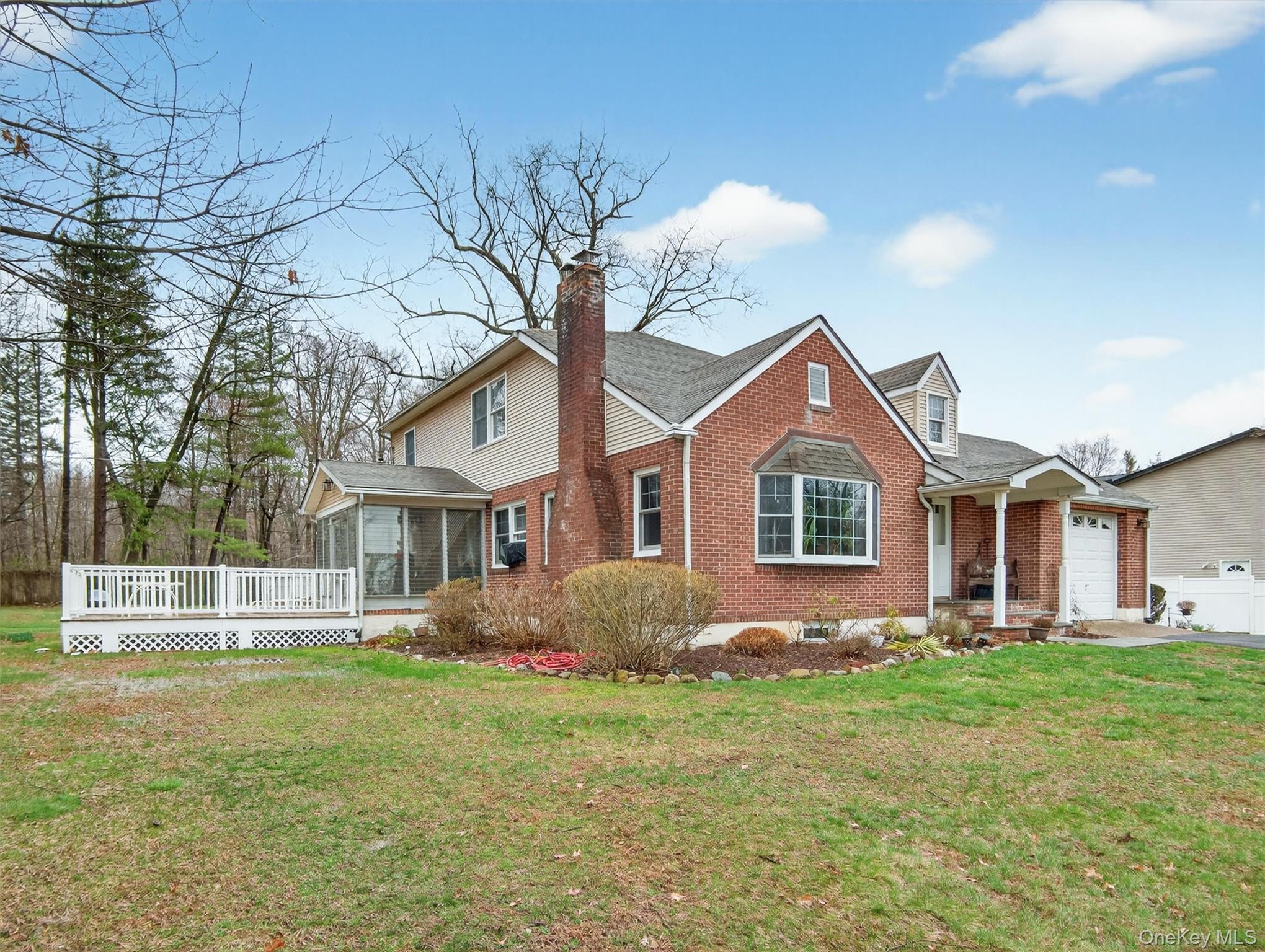 Single Family Shady  Rockland County, NY 10954, MLS-976100-4