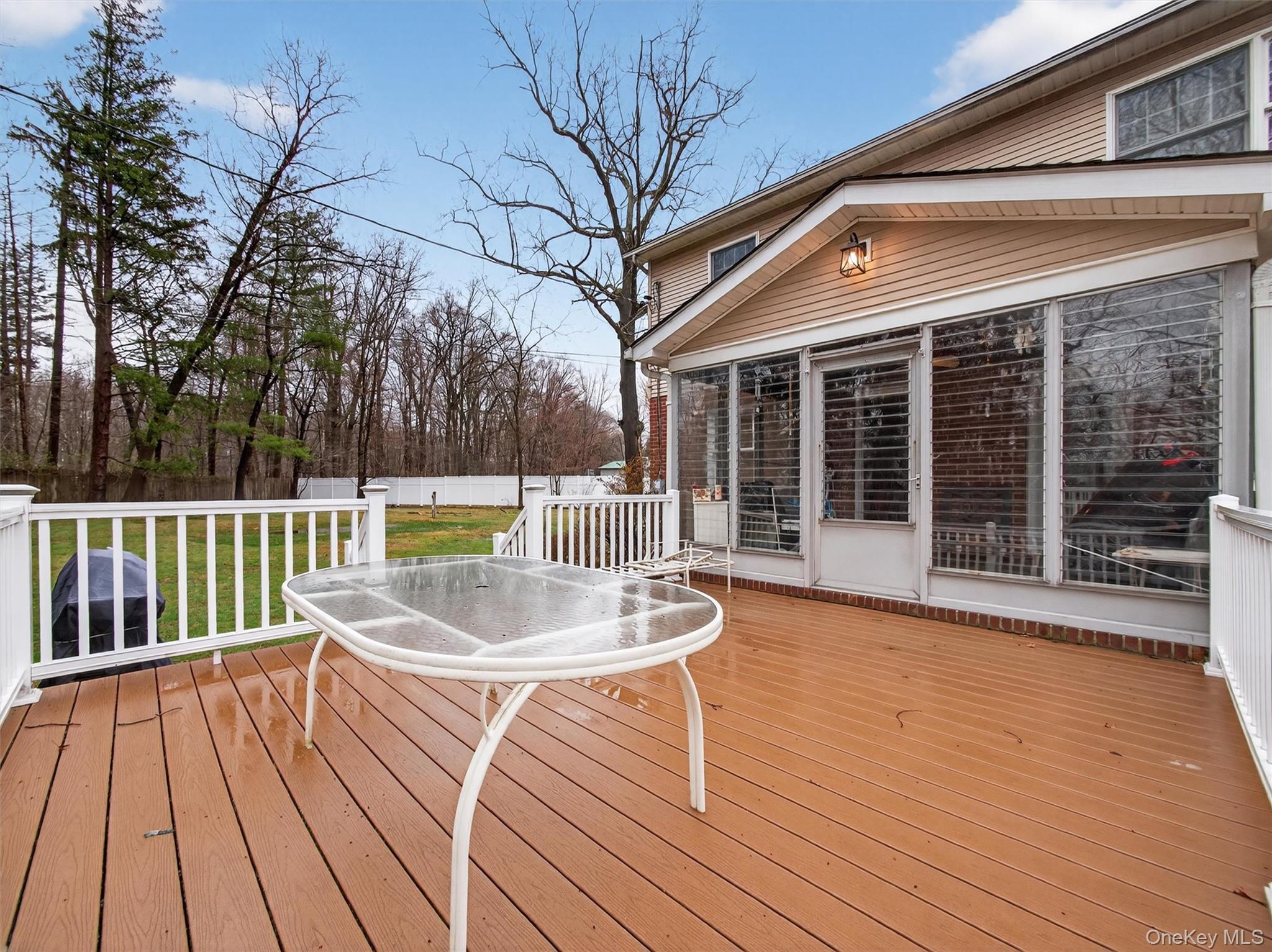 Single Family Shady  Rockland County, NY 10954, MLS-976100-42