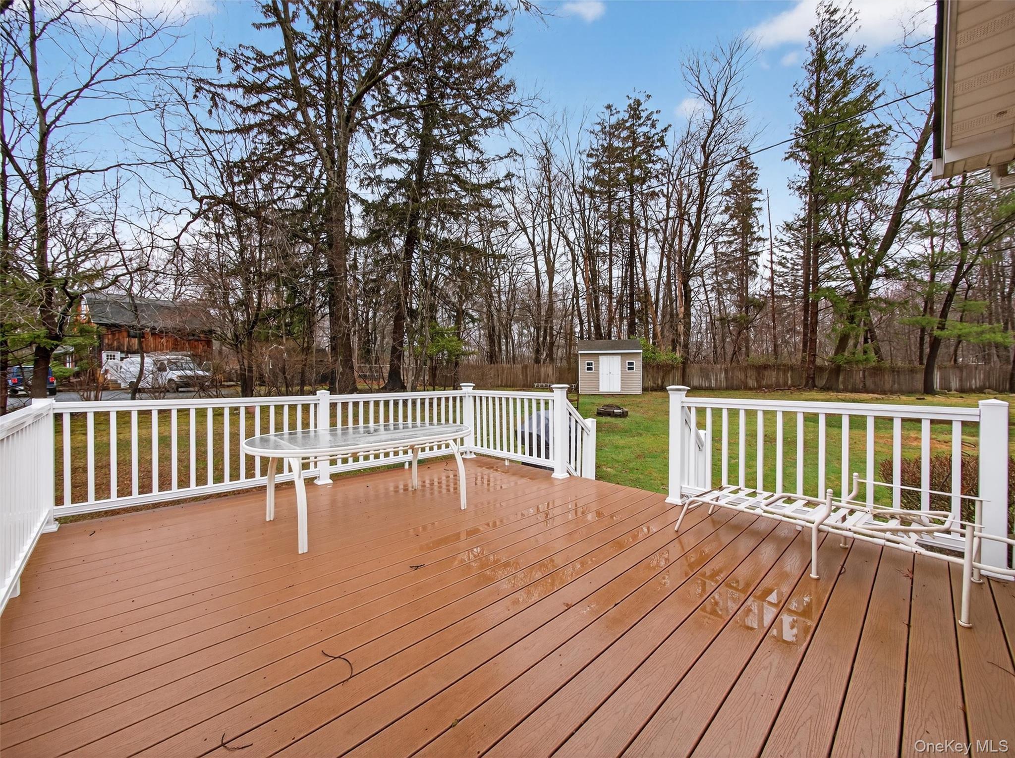 Single Family Shady  Rockland County, NY 10954, MLS-976100-43