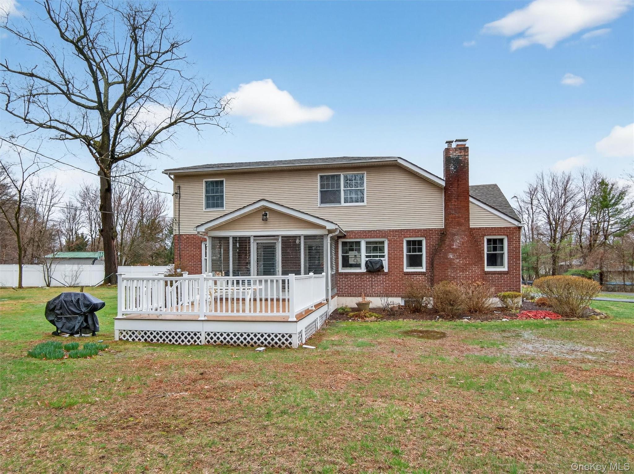 Single Family Shady  Rockland County, NY 10954, MLS-976100-45