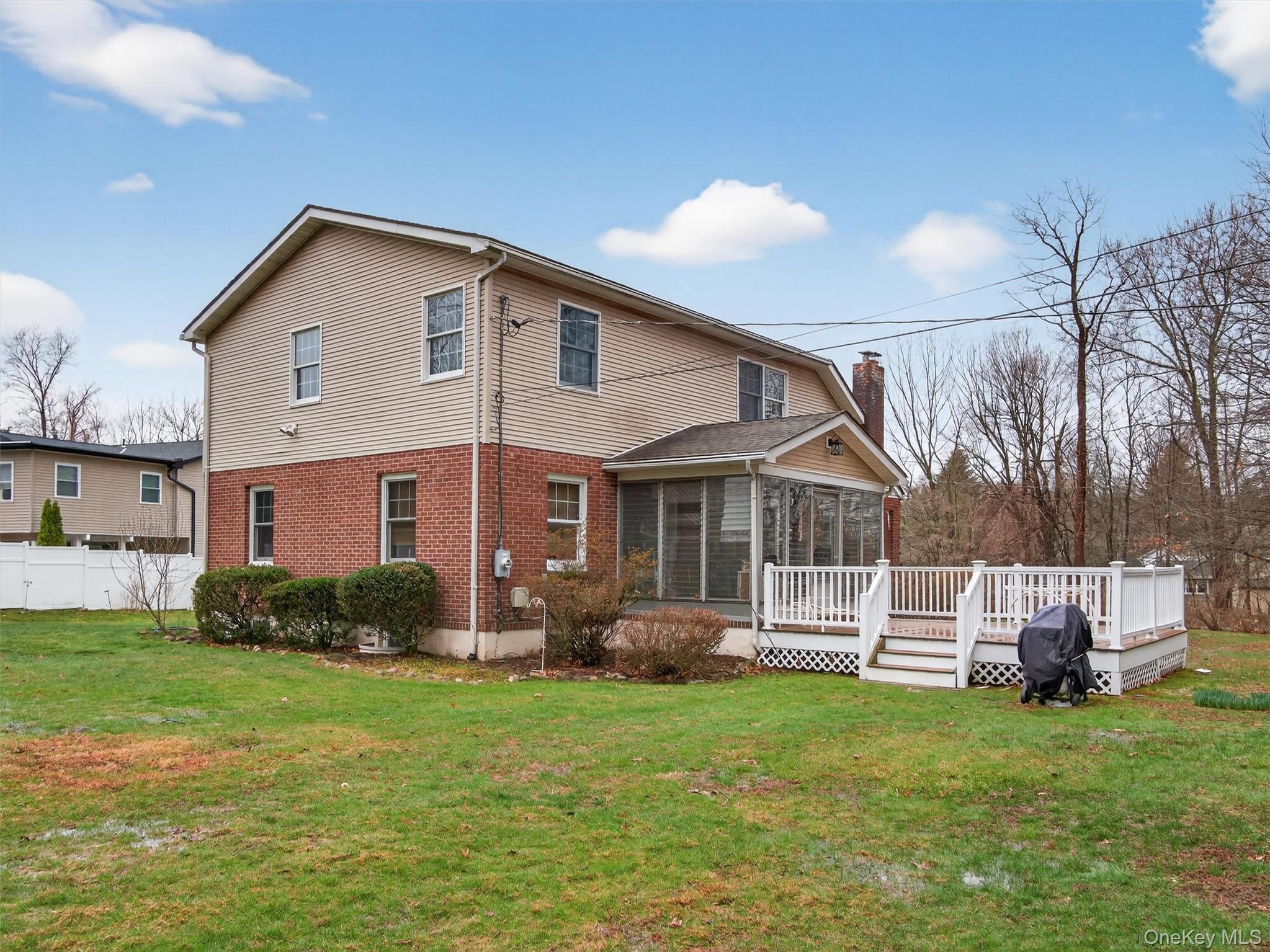 Single Family Shady  Rockland County, NY 10954, MLS-976100-46