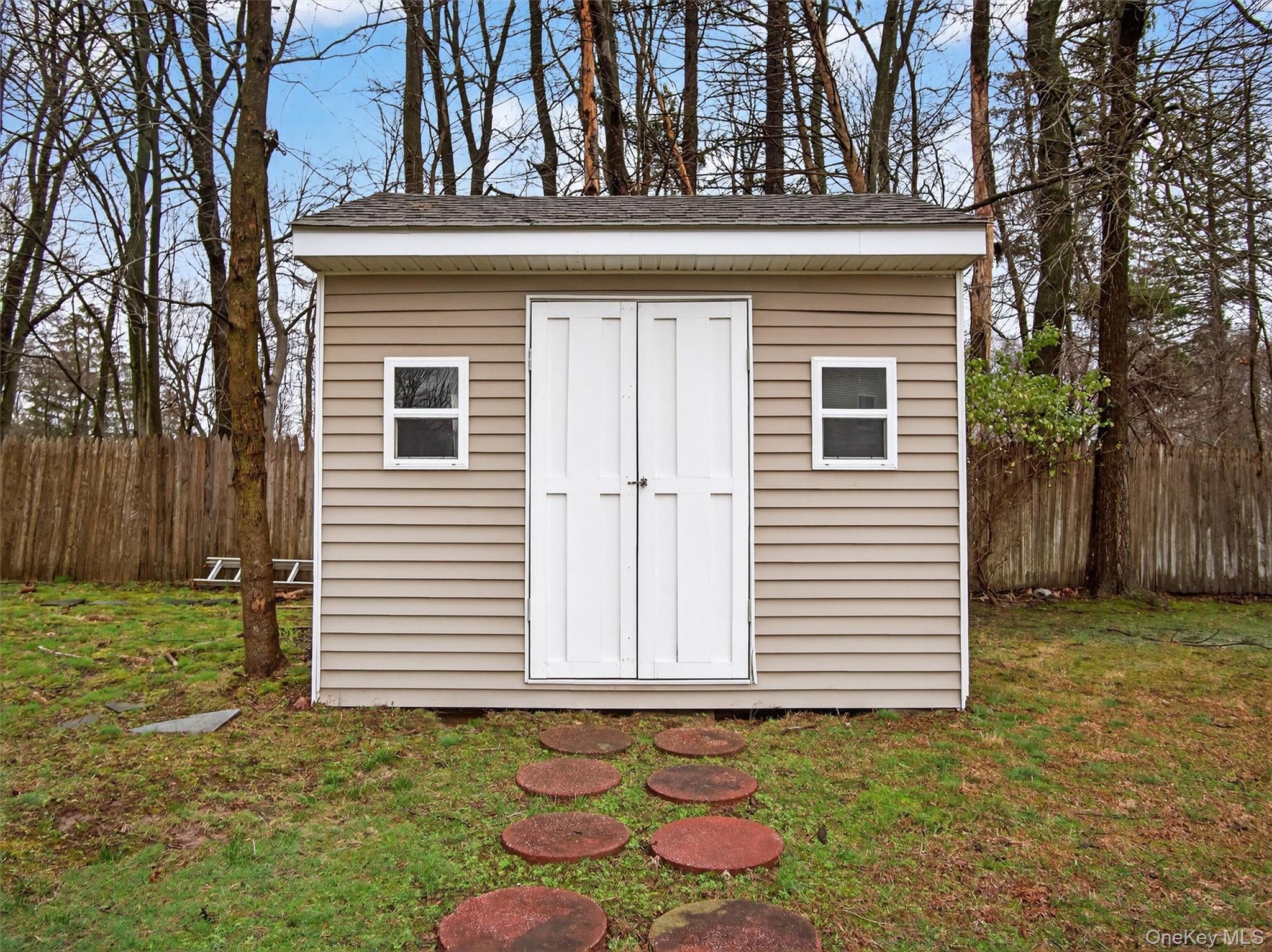 Single Family Shady  Rockland County, NY 10954, MLS-976100-48
