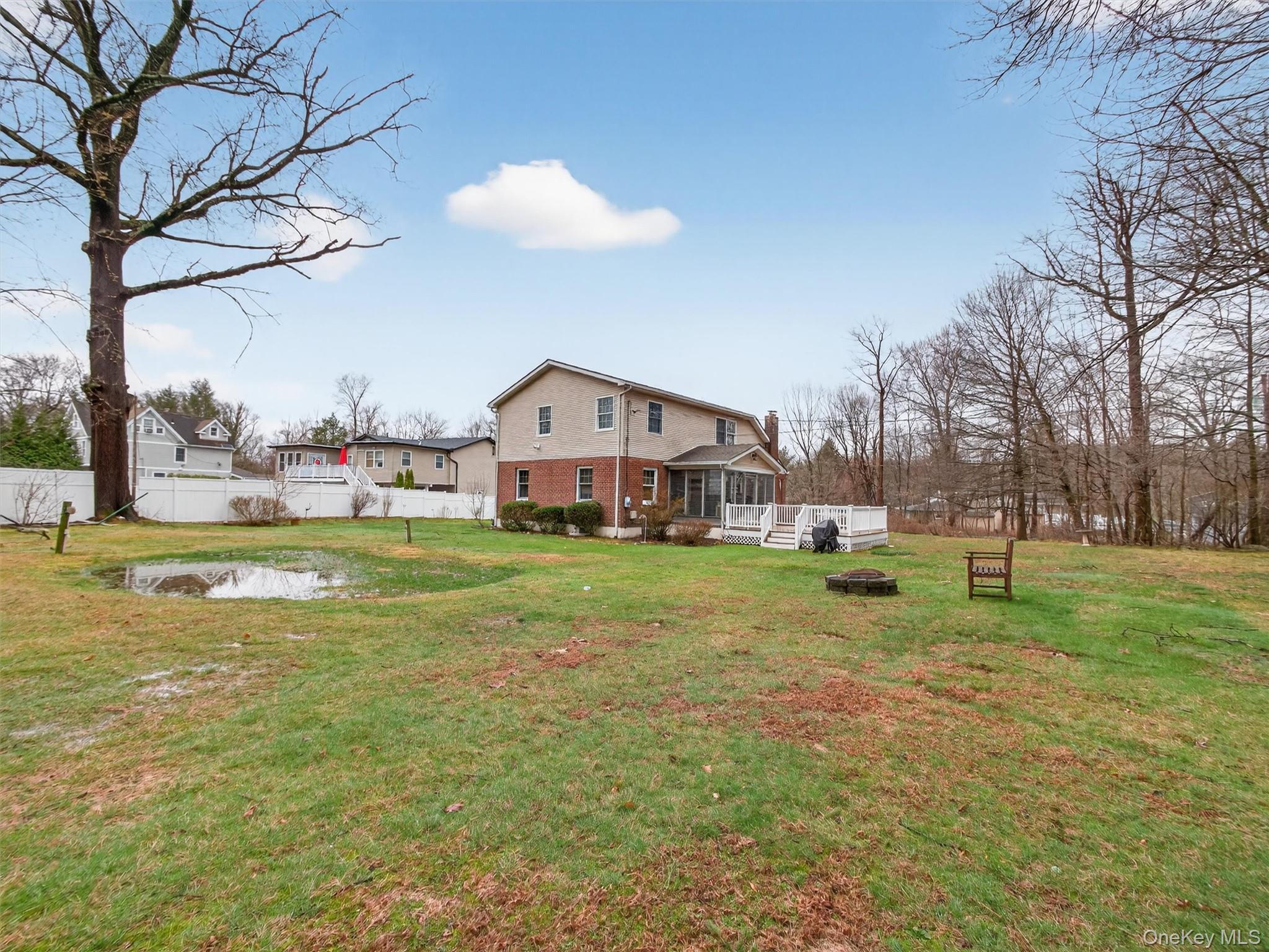 Single Family Shady  Rockland County, NY 10954, MLS-976100-49