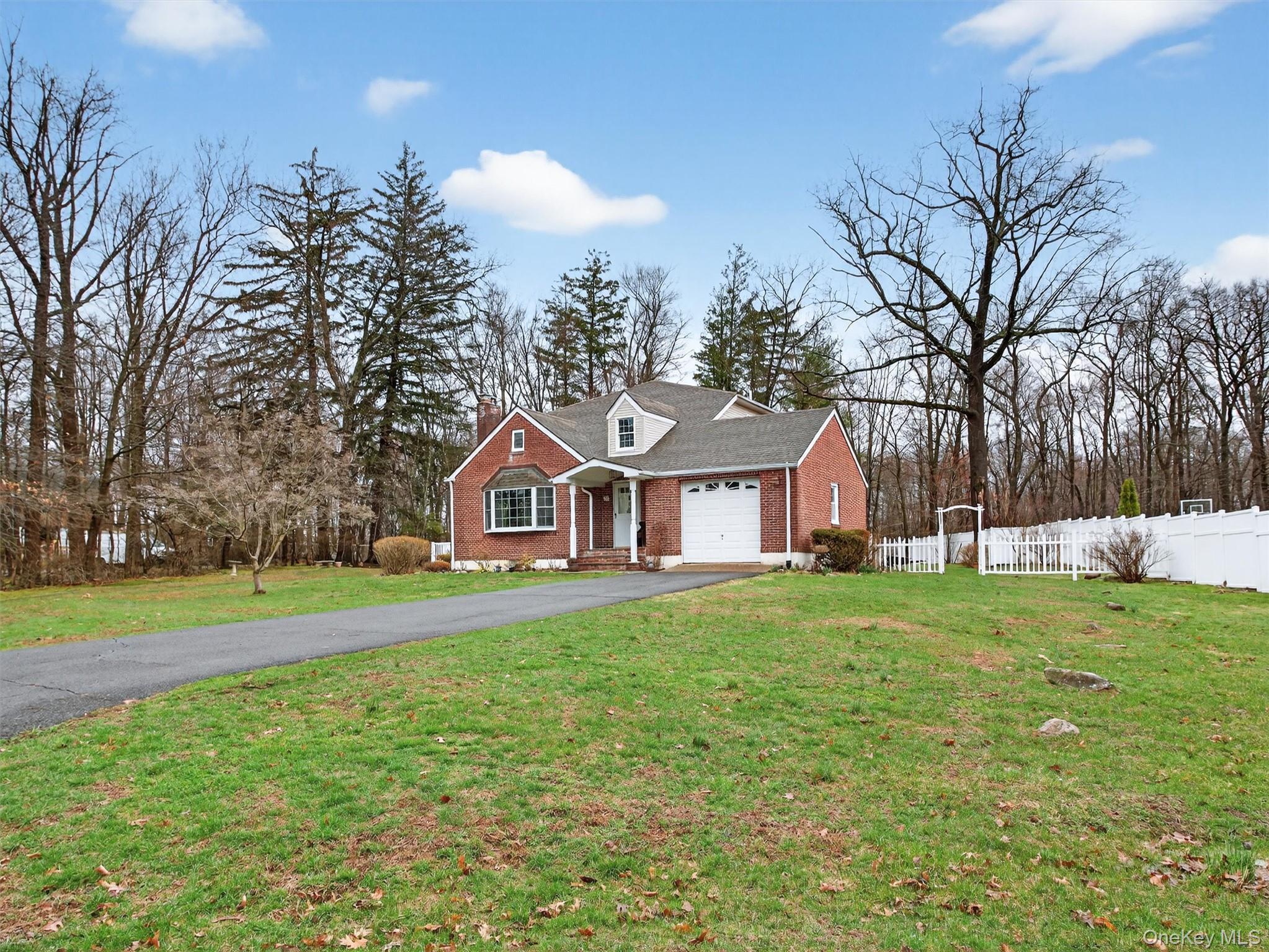 Single Family Shady  Rockland County, NY 10954, MLS-976100-5