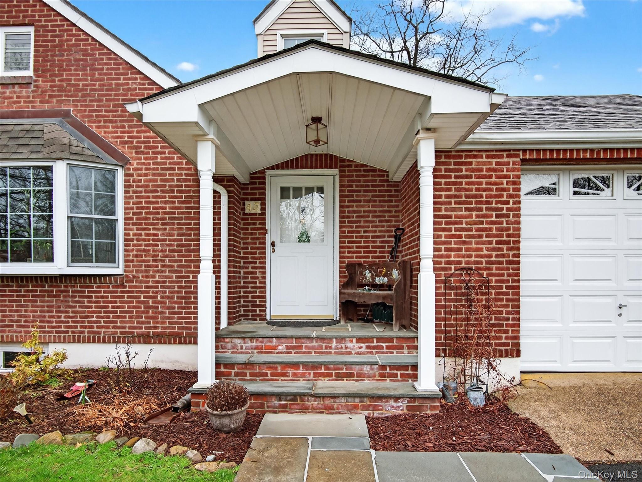 Single Family Shady  Rockland County, NY 10954, MLS-976100-6