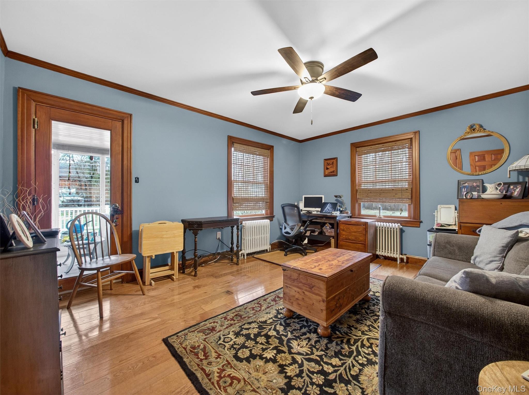 Single Family Shady  Rockland County, NY 10954, MLS-976100-7