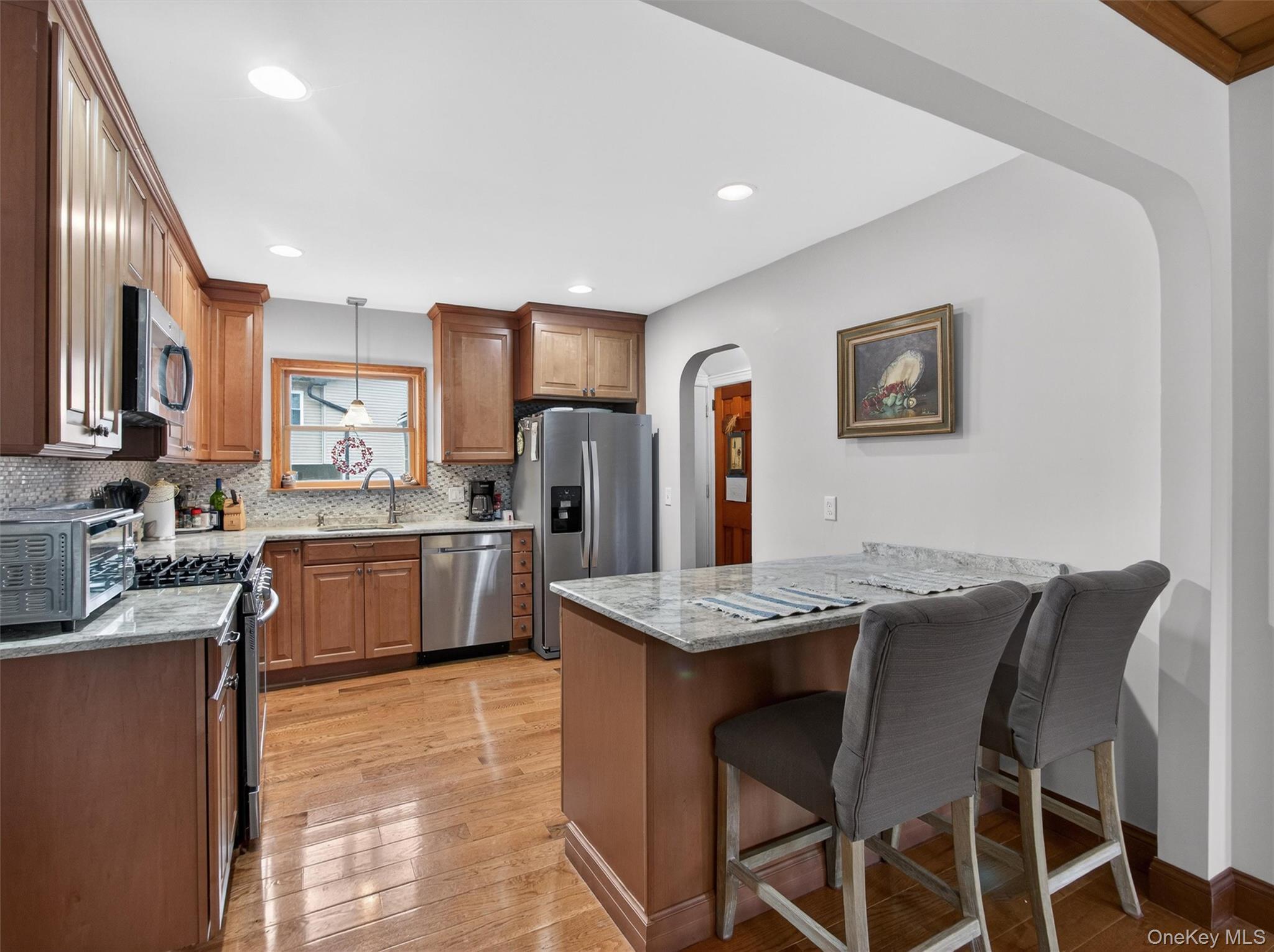 Single Family Shady  Rockland County, NY 10954, MLS-976100-9