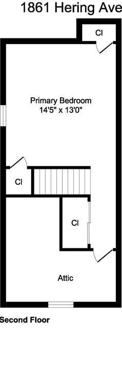 Single Family Ely  Bronx, NY 10469, MLS-976105-21