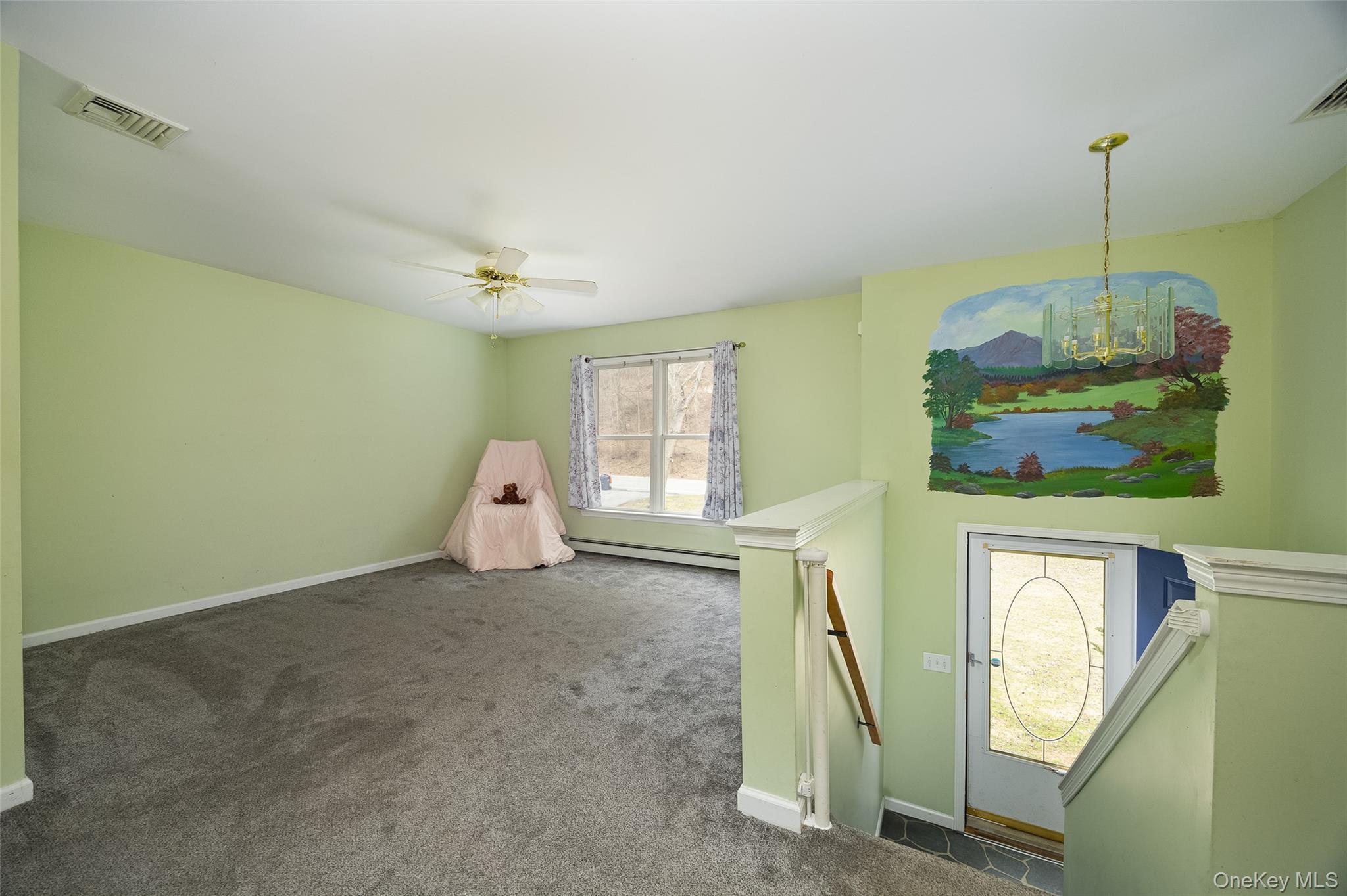 Single Family Old State Route 22  Dutchess County, NY 12522, MLS-976115-13