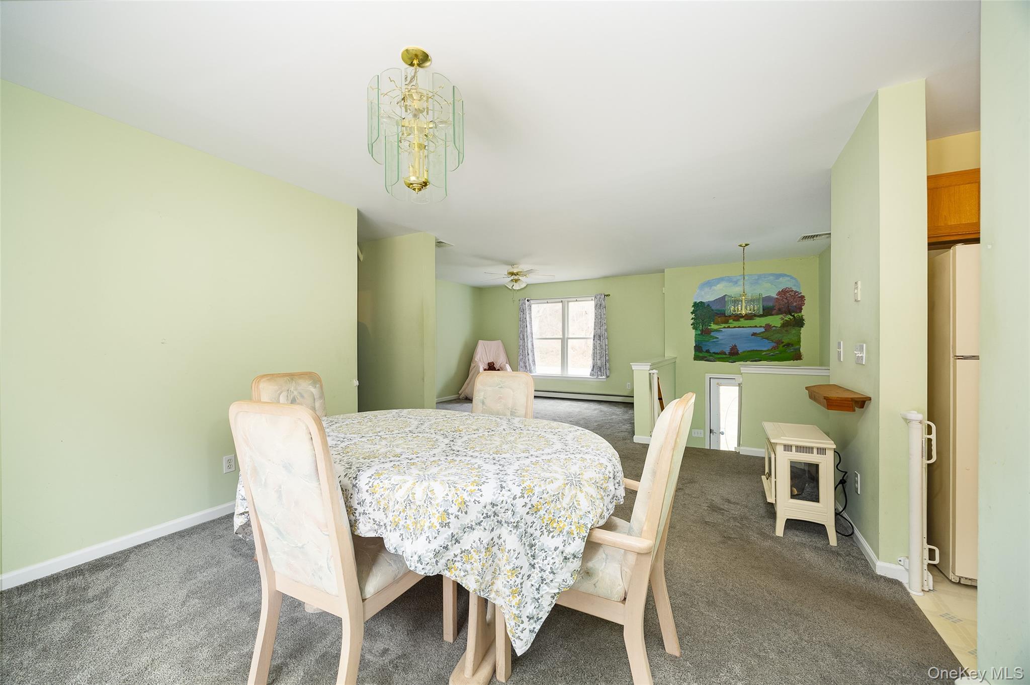 Single Family Old State Route 22  Dutchess County, NY 12522, MLS-976115-15