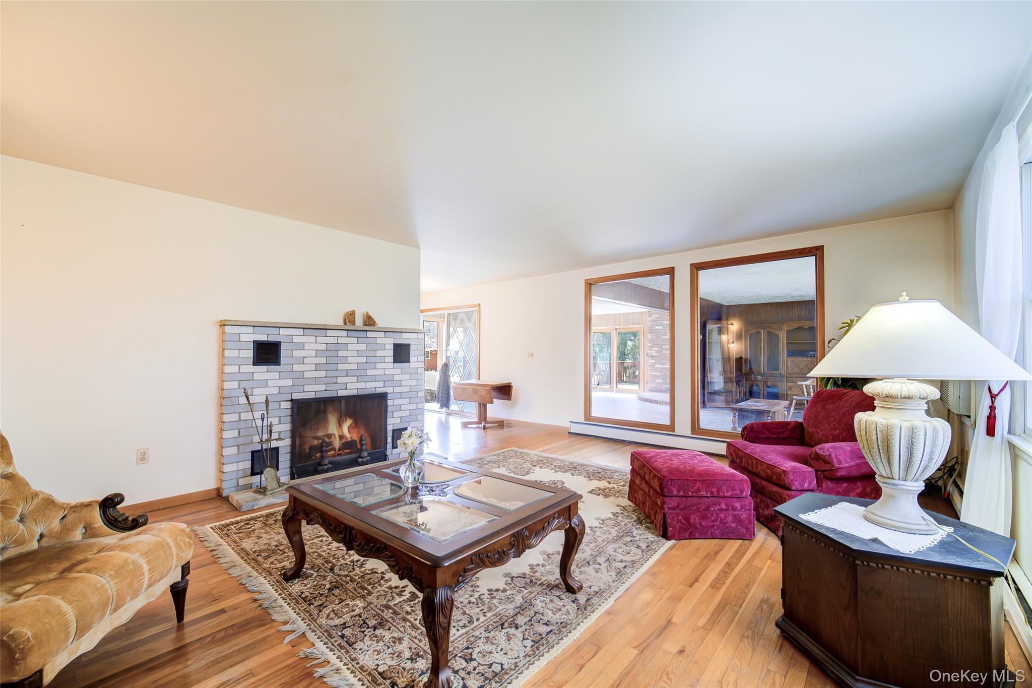 Single Family Shenandoah  Dutchess County, NY 12533, MLS-976139-13