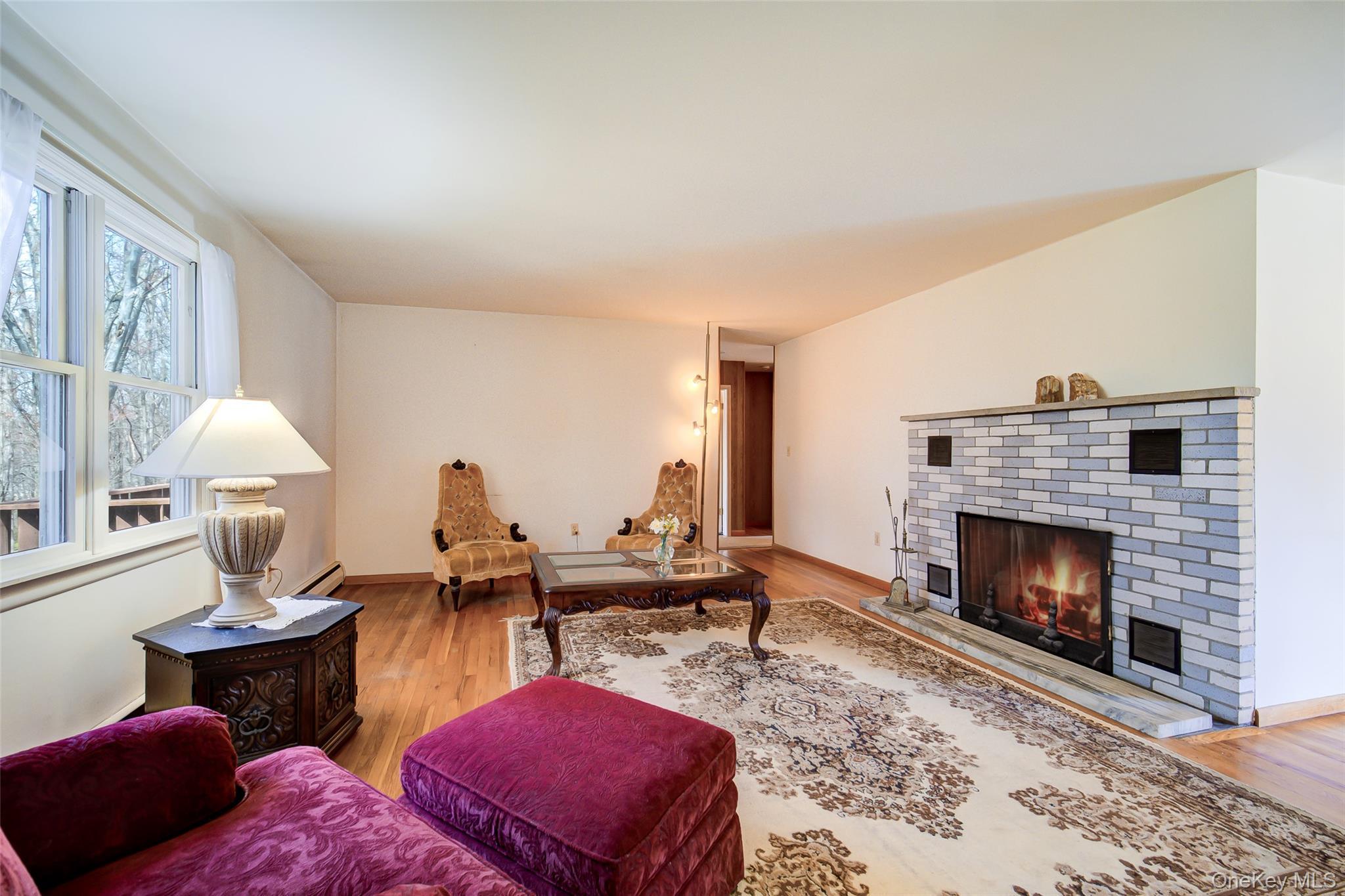Single Family Shenandoah  Dutchess County, NY 12533, MLS-976139-14