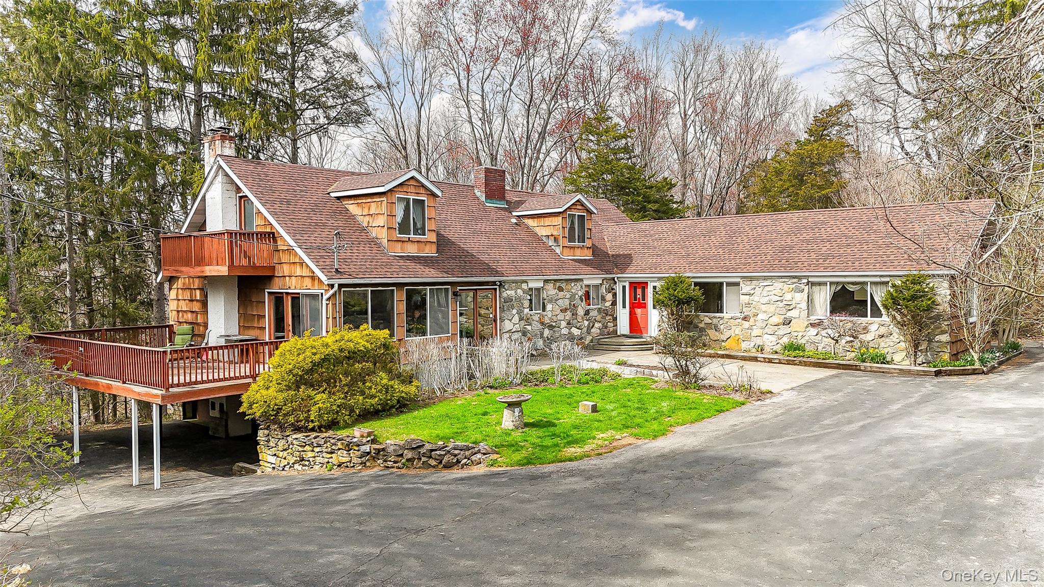 Single Family Shenandoah  Dutchess County, NY 12533, MLS-976139-2
