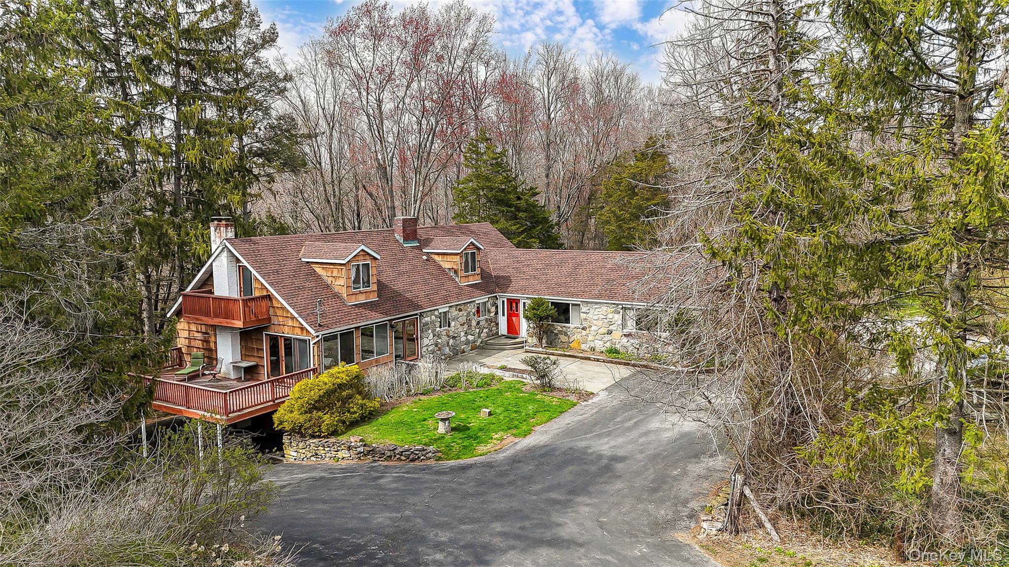 Single Family Shenandoah  Dutchess County, NY 12533, MLS-976139-3