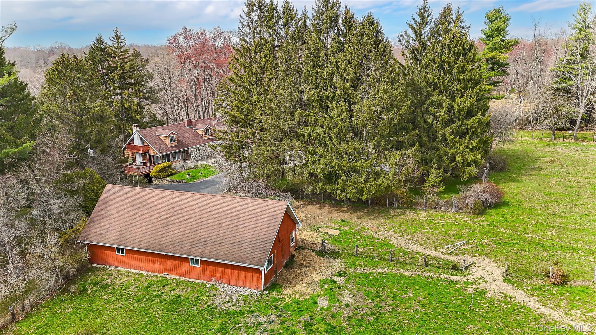 Single Family Shenandoah  Dutchess County, NY 12533, MLS-976139-32