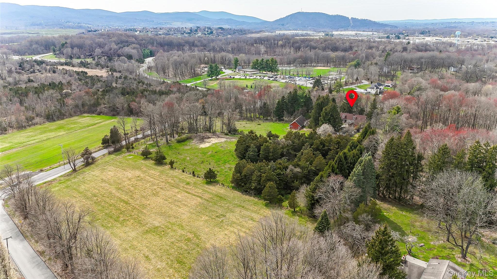 Single Family Shenandoah  Dutchess County, NY 12533, MLS-976139-37