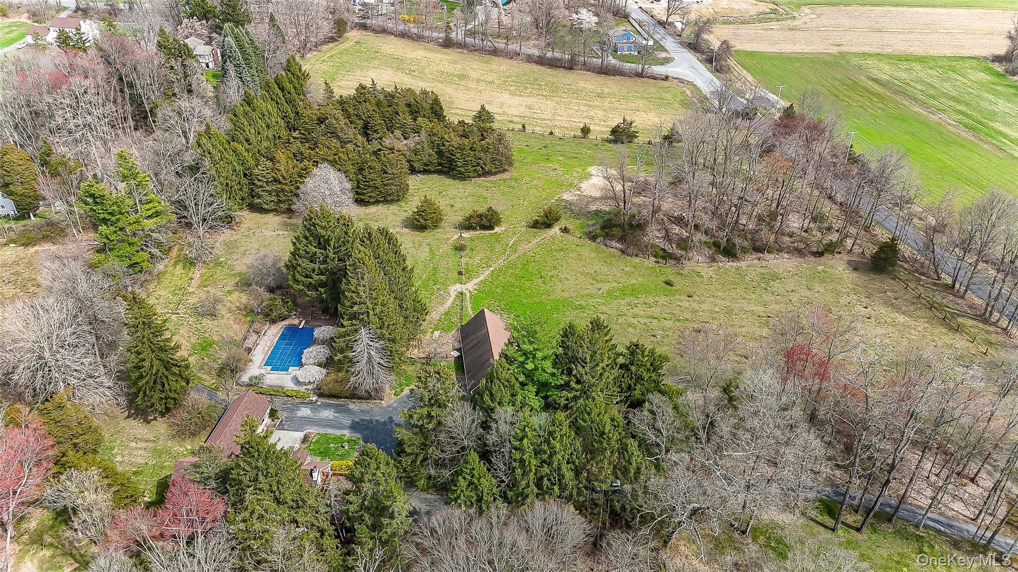 Single Family Shenandoah  Dutchess County, NY 12533, MLS-976139-38