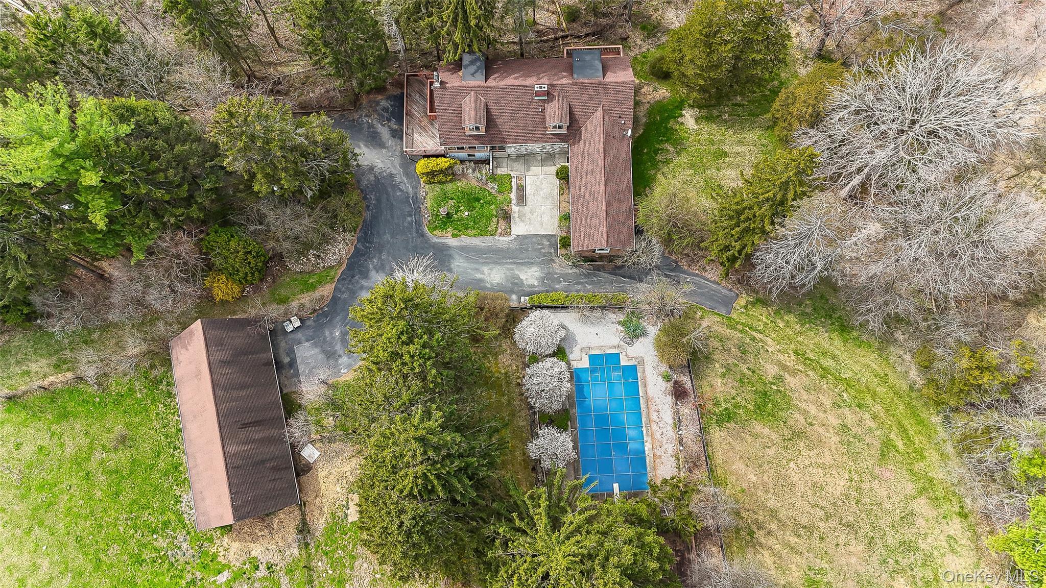 Single Family Shenandoah  Dutchess County, NY 12533, MLS-976139-40
