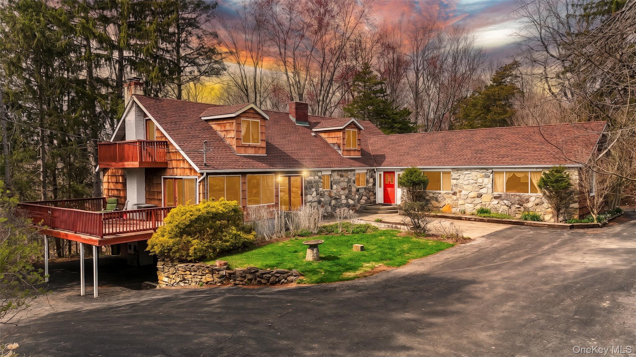 Single Family Shenandoah  Dutchess County, NY 12533, MLS-976139-42