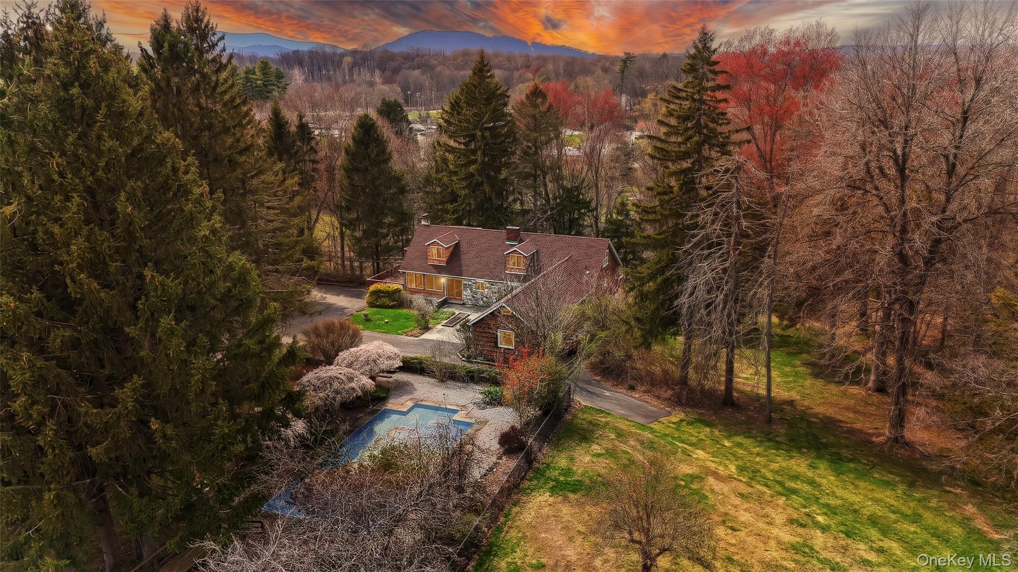 Single Family Shenandoah  Dutchess County, NY 12533, MLS-976139-45