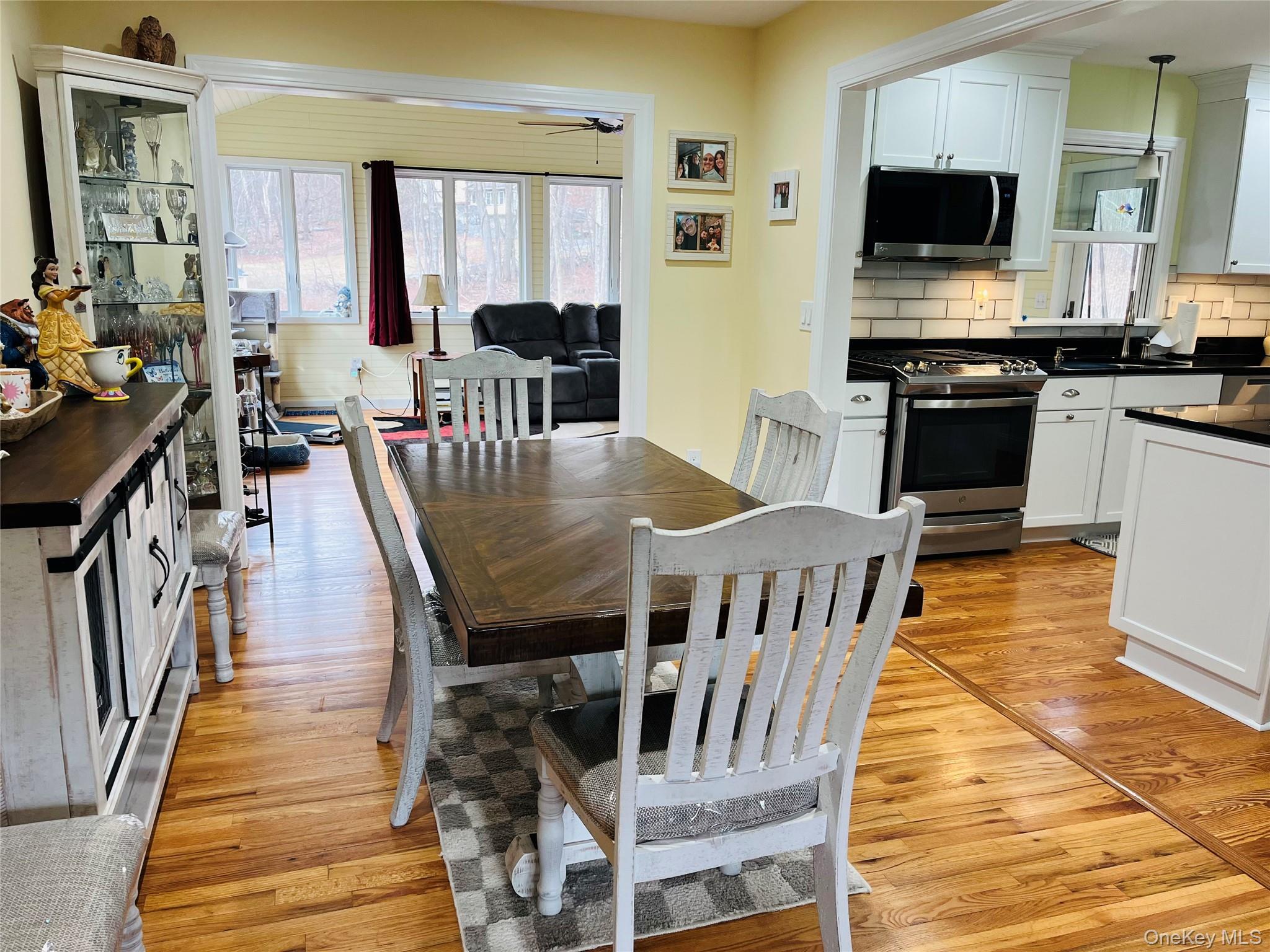 Single Family White Pond  Dutchess County, NY 12582, MLS-976144-10