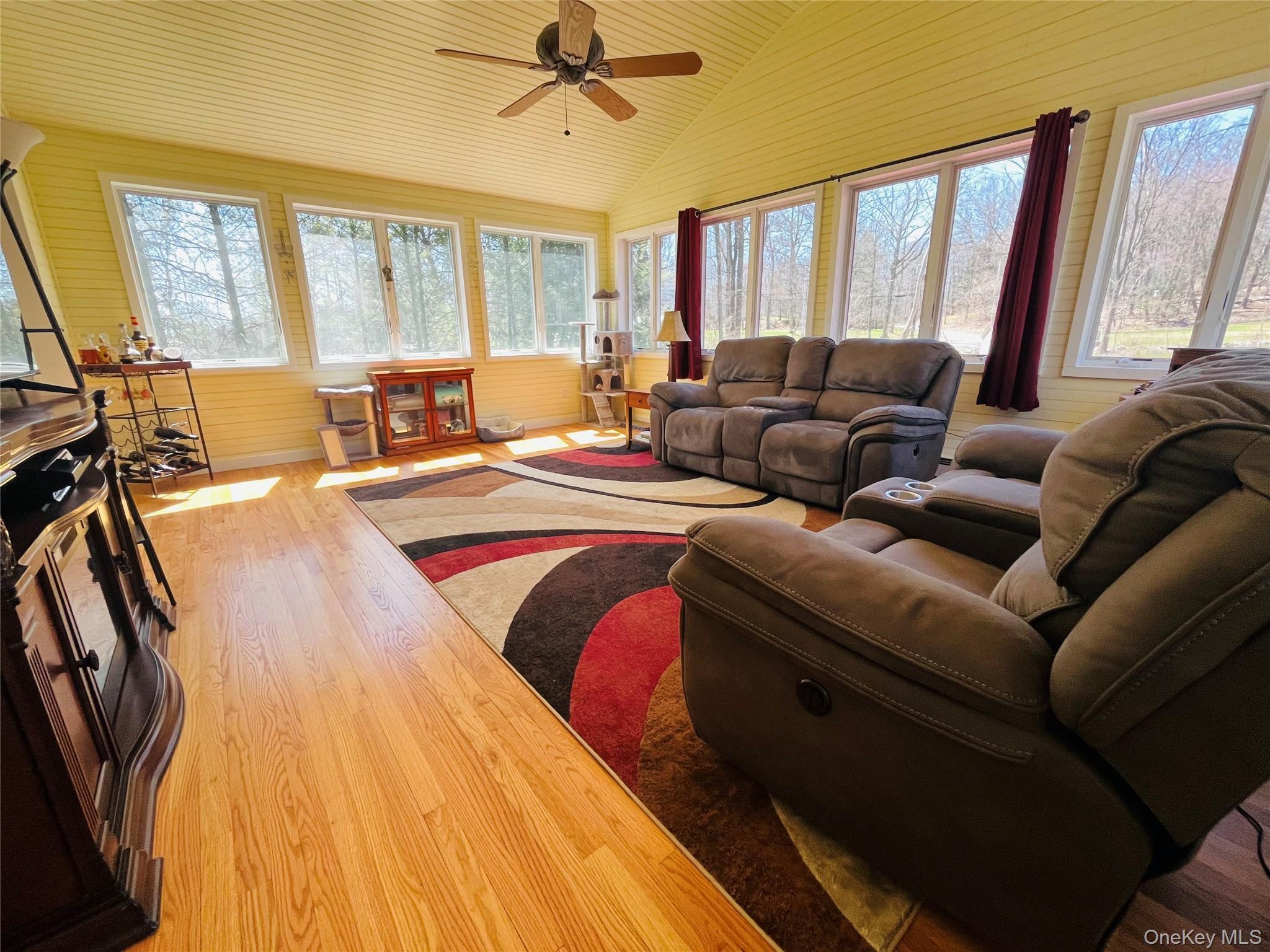 Single Family White Pond  Dutchess County, NY 12582, MLS-976144-12