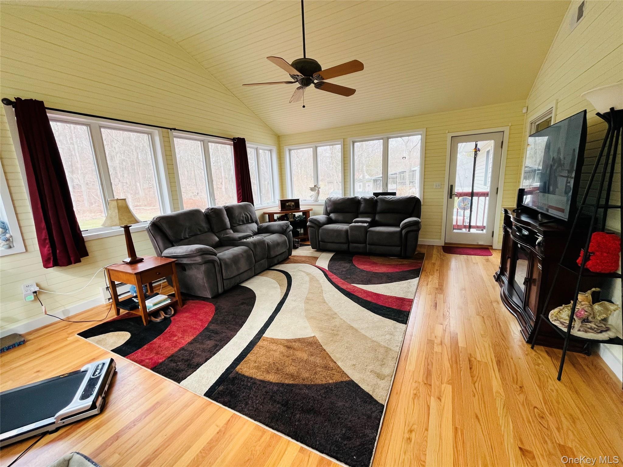 Single Family White Pond  Dutchess County, NY 12582, MLS-976144-13