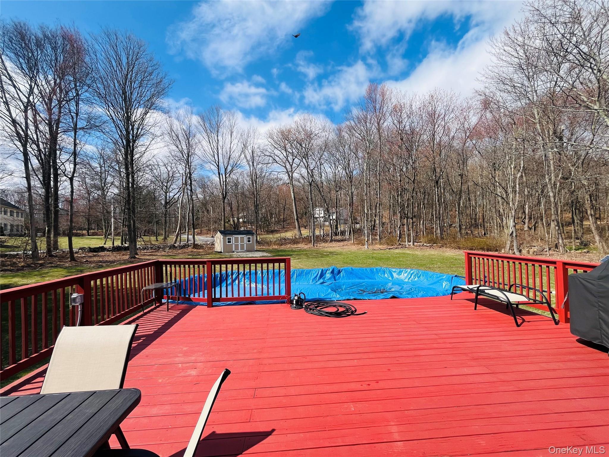 Single Family White Pond  Dutchess County, NY 12582, MLS-976144-21