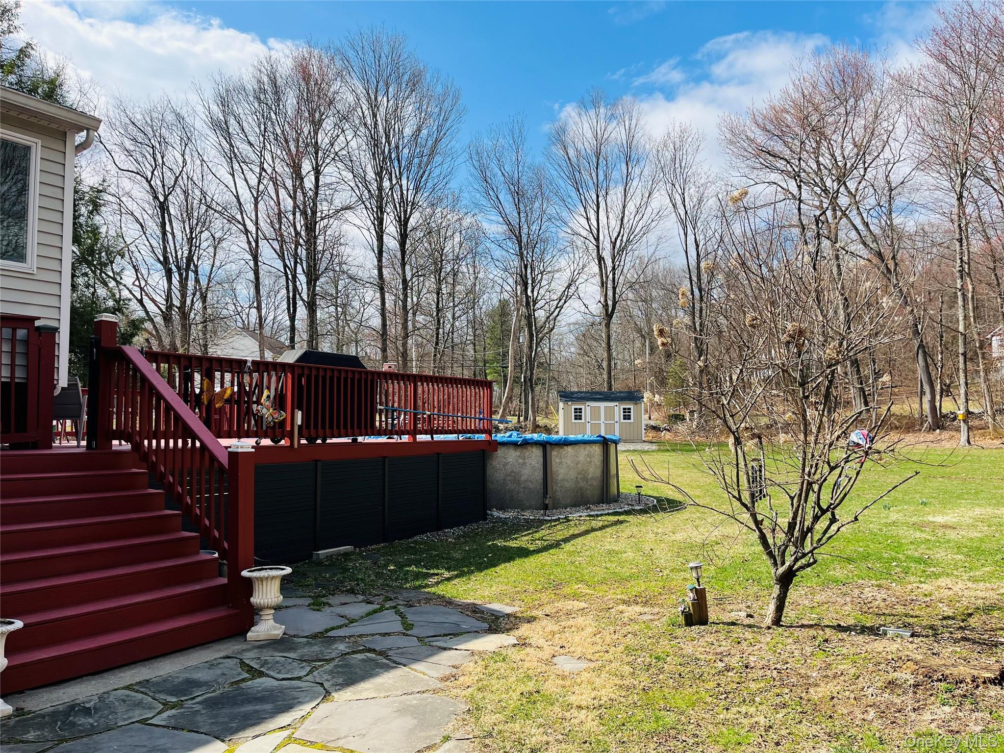 Single Family White Pond  Dutchess County, NY 12582, MLS-976144-22