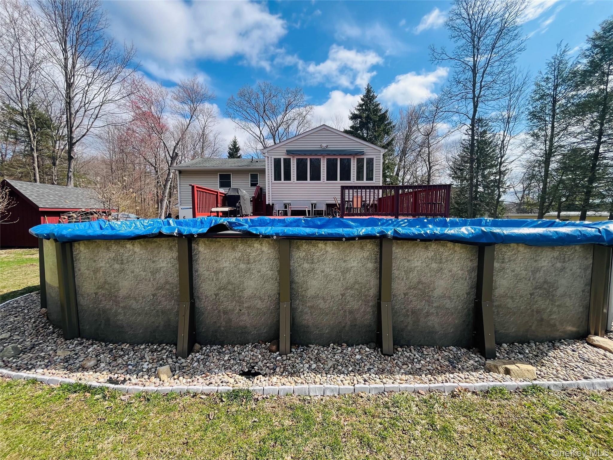 Single Family White Pond  Dutchess County, NY 12582, MLS-976144-25