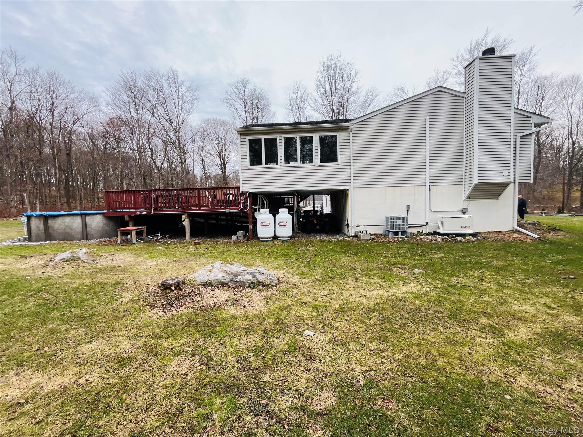 Single Family White Pond  Dutchess County, NY 12582, MLS-976144-26