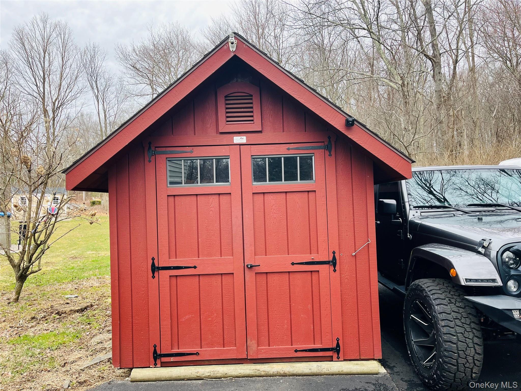 Single Family White Pond  Dutchess County, NY 12582, MLS-976144-28