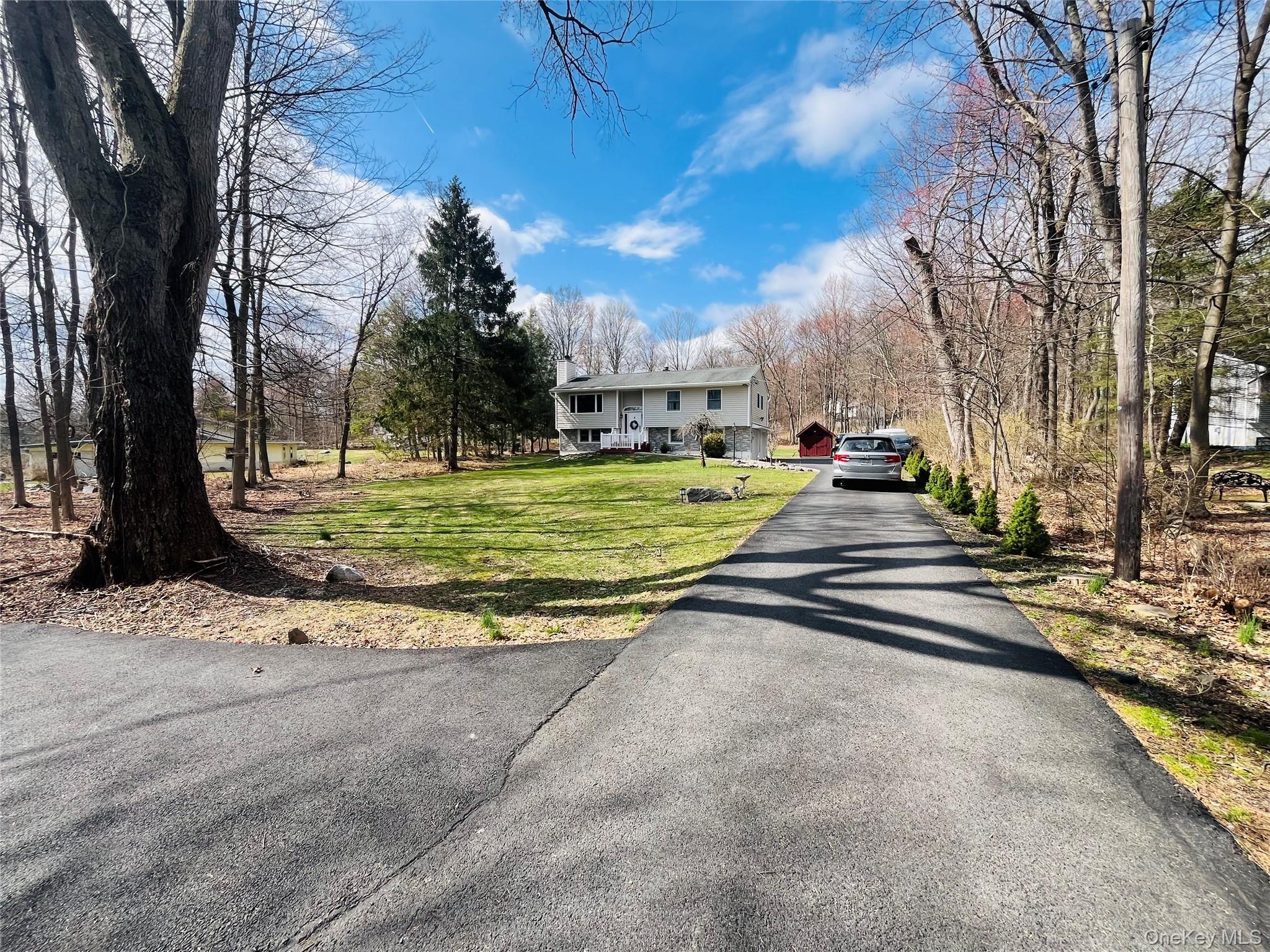 Single Family White Pond  Dutchess County, NY 12582, MLS-976144-3