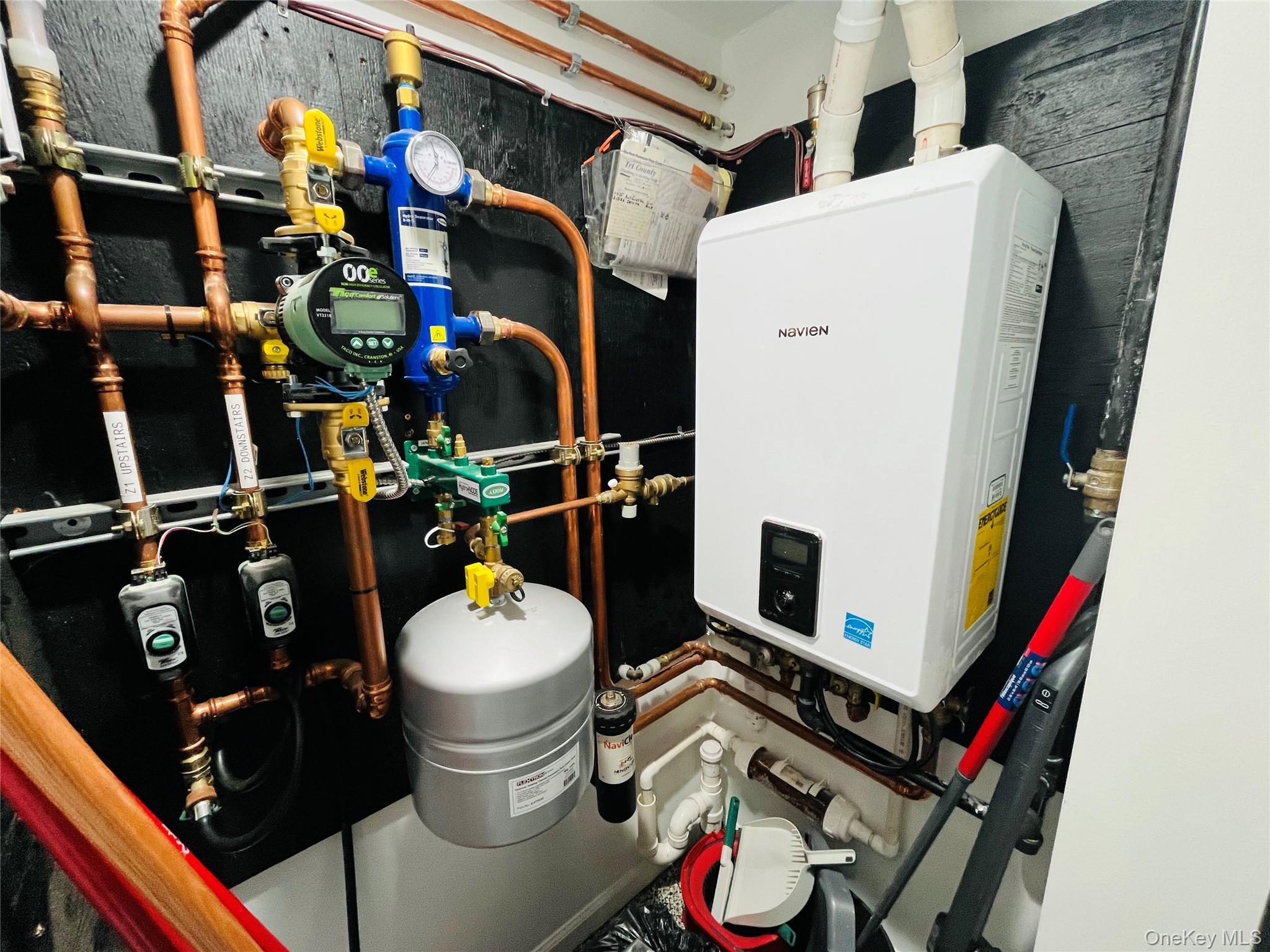 Single Family White Pond  Dutchess County, NY 12582, MLS-976144-31