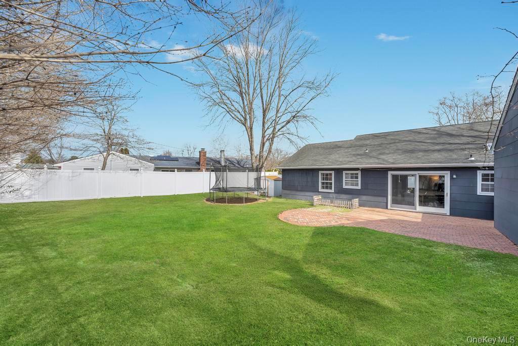 Single Family Tinder  Suffolk County, NY 11755, MLS-976155-27