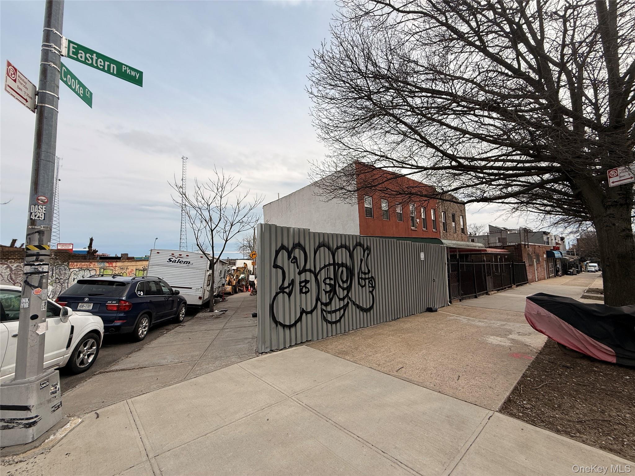 Land Eastern Brooklyn, NY 11207, MLS-976159-2