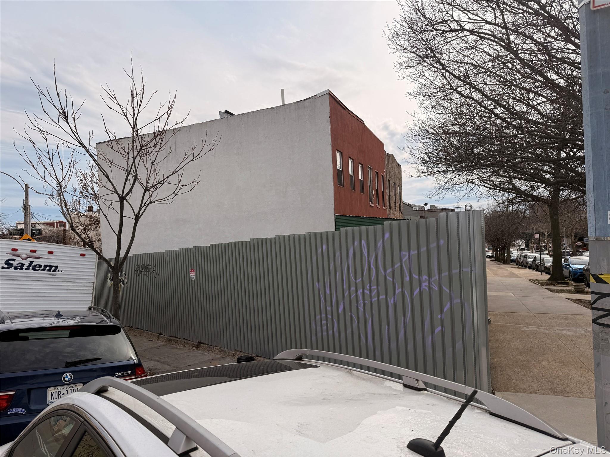 Land Eastern Brooklyn, NY 11207, MLS-976159-3