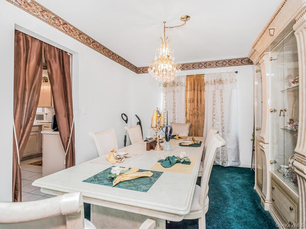 Single Family Dogwood  Orange County, NY 10940, MLS-976162-9