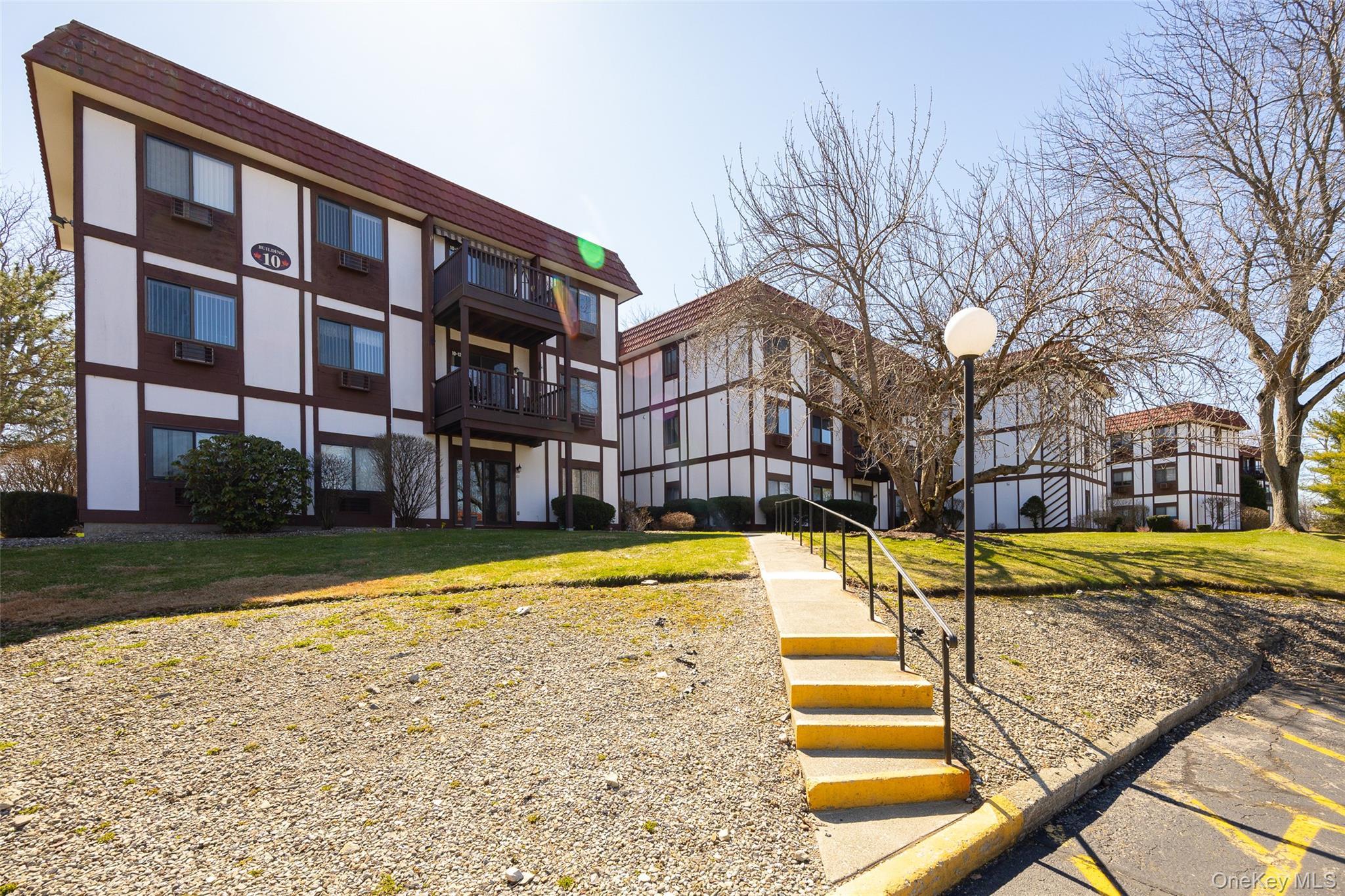 Condo Skyline  Dutchess County, NY 12524, MLS-976166-17