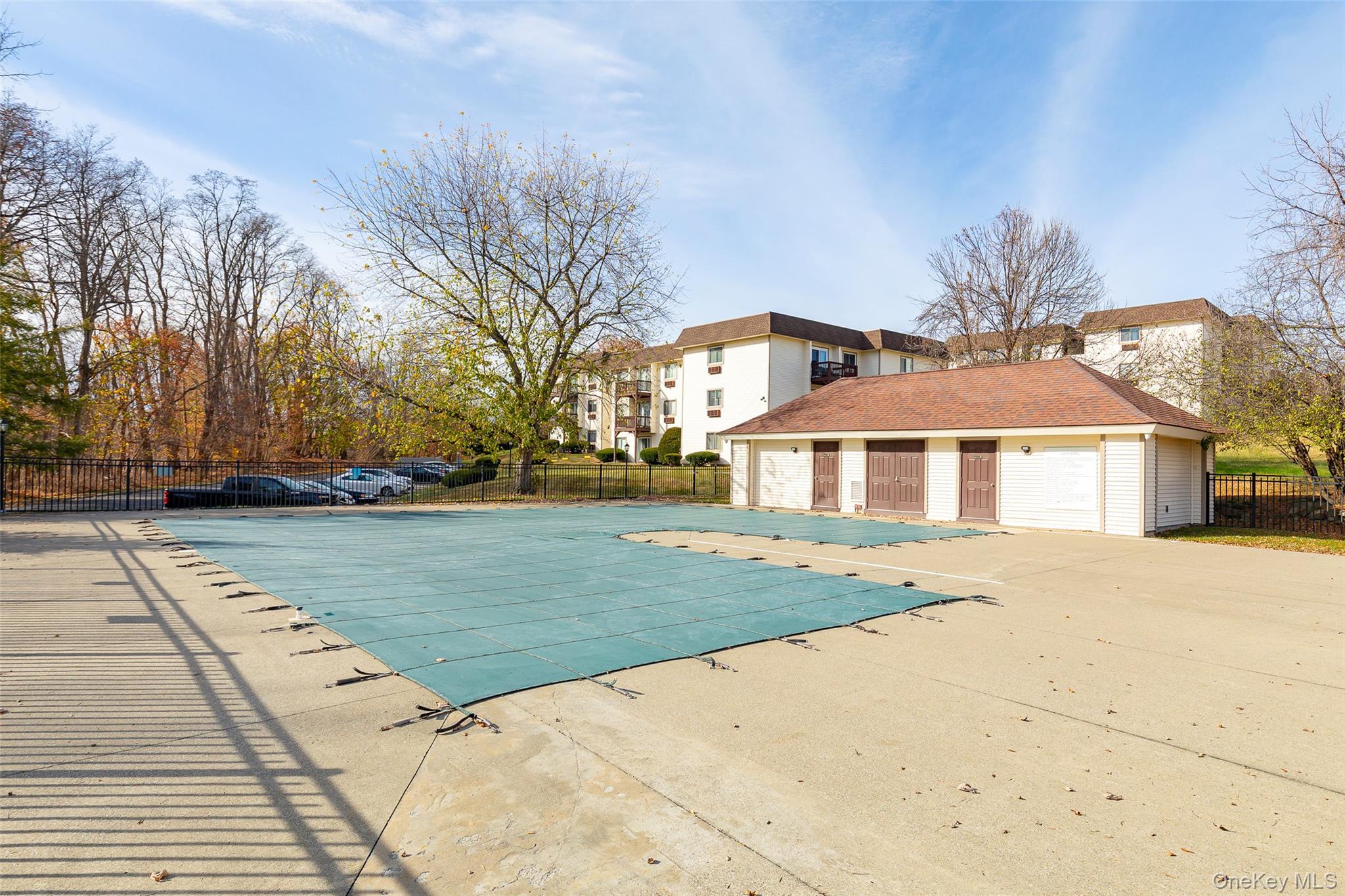 Condo Skyline  Dutchess County, NY 12524, MLS-976166-21