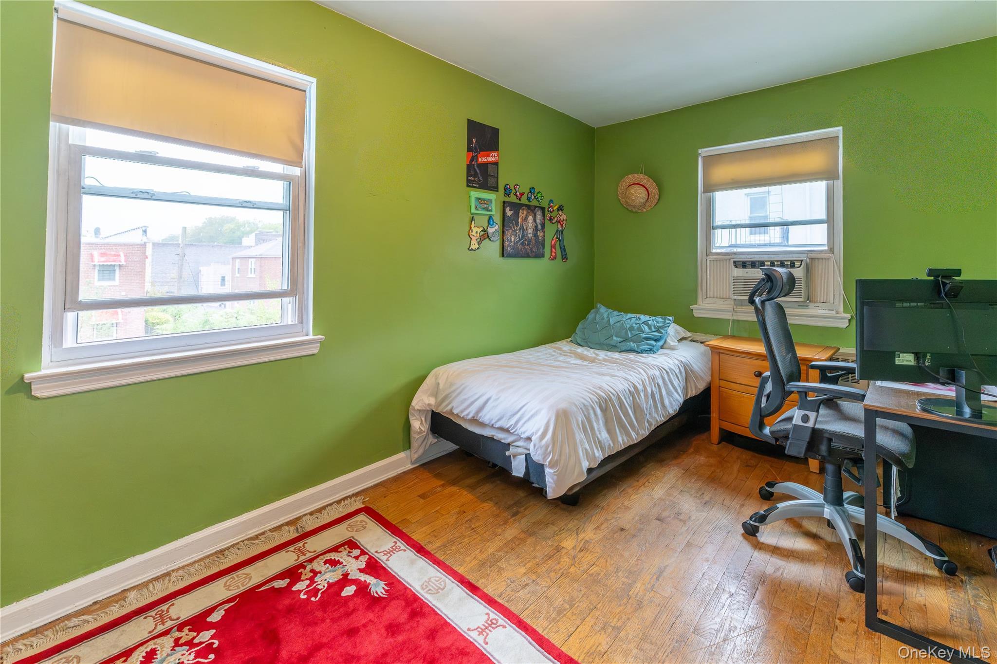 Single Family Young Bronx, NY 10469, MLS-976169-14