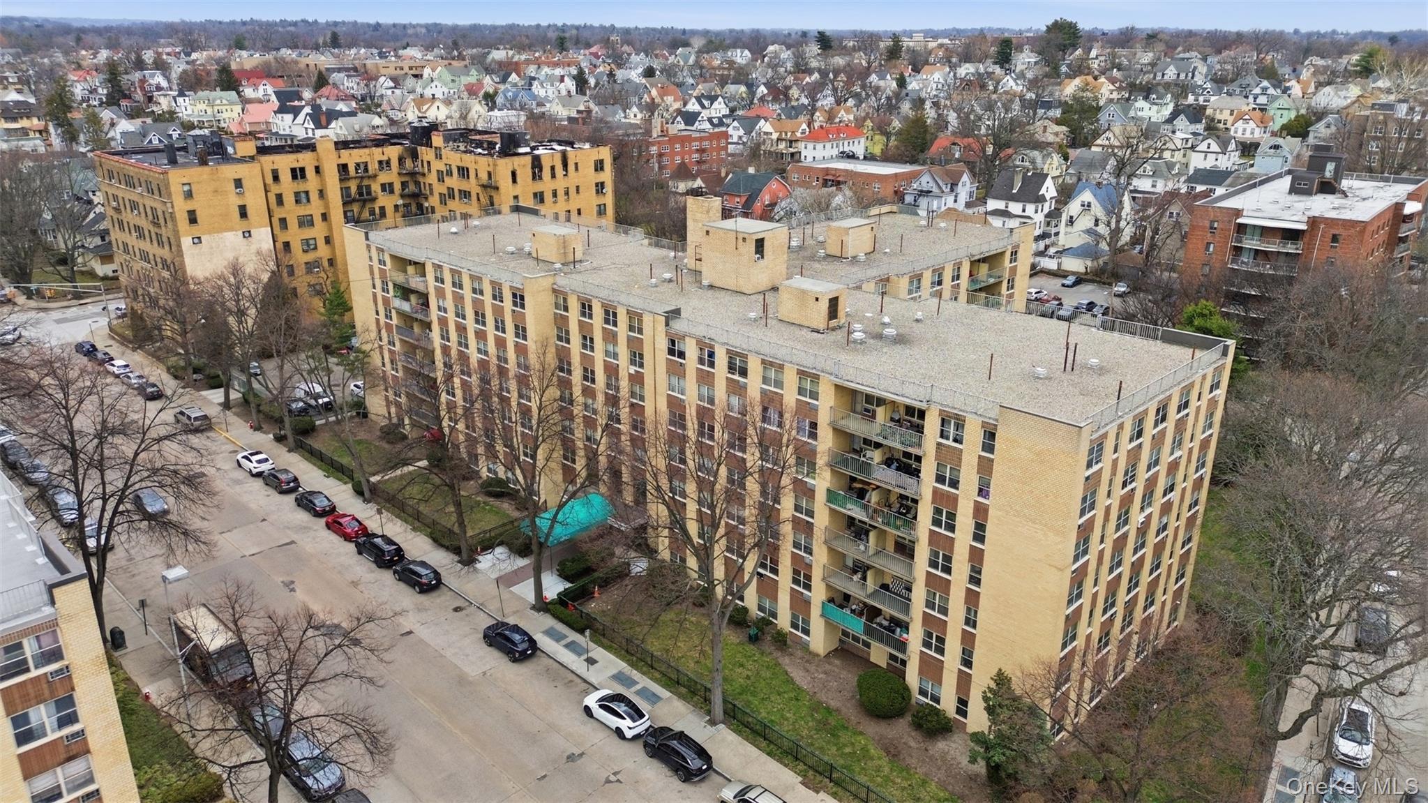 Coop Park  Westchester County, NY 10550, MLS-976170-23