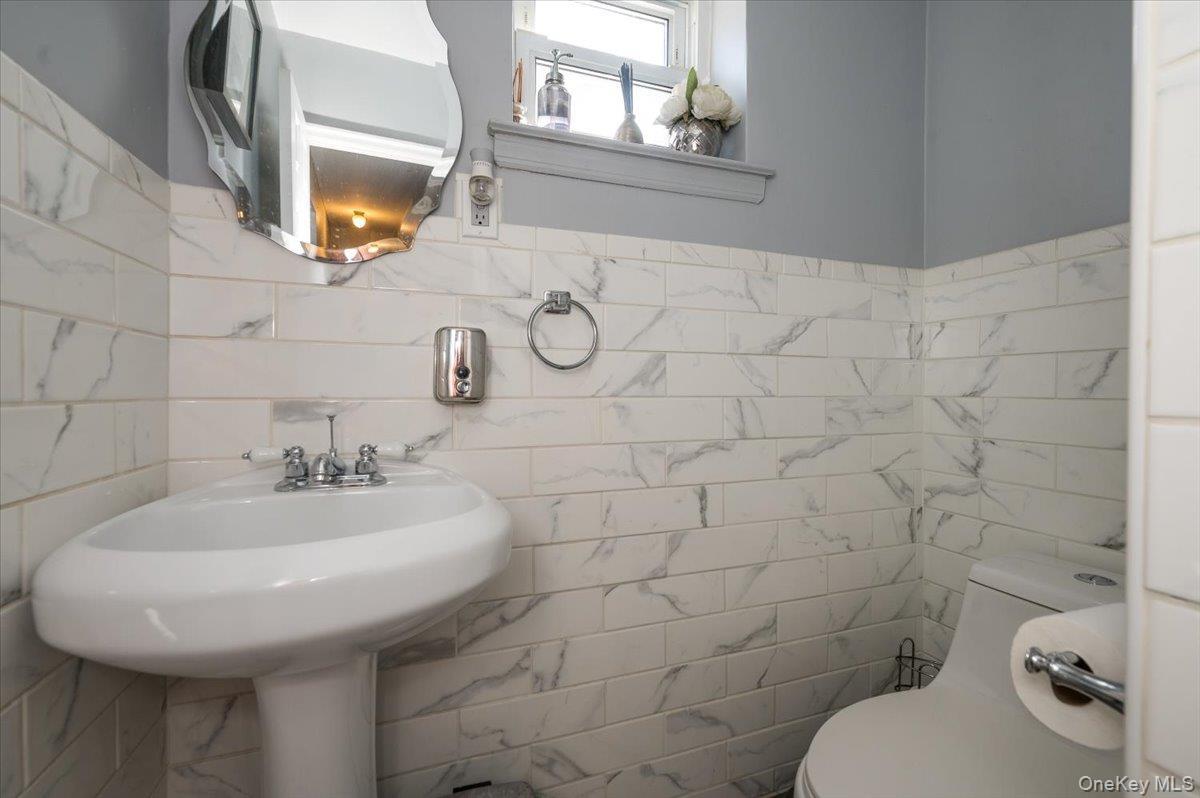 Single Family Eastchester  Bronx, NY 10469, MLS-976172-12