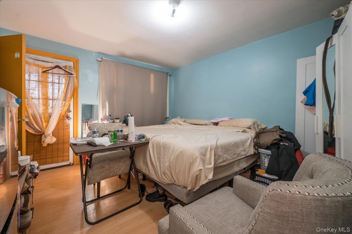 Single Family Eastchester  Bronx, NY 10469, MLS-976172-13