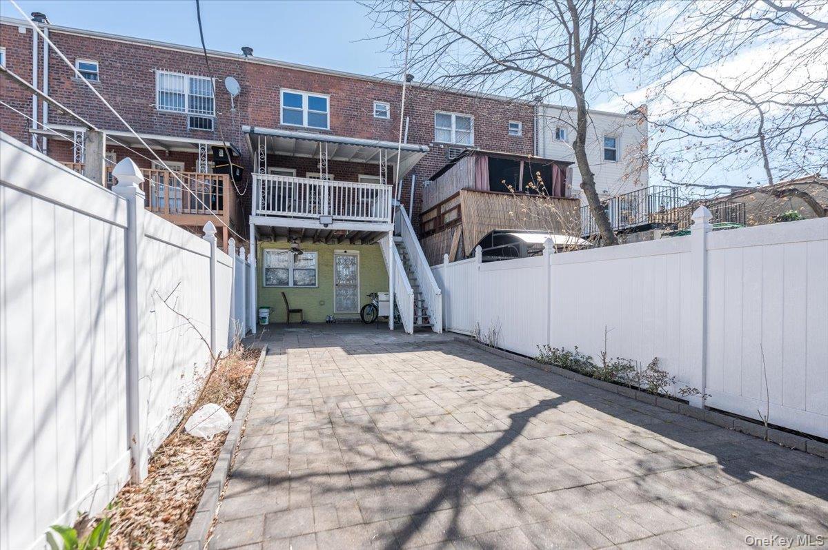 Single Family Eastchester  Bronx, NY 10469, MLS-976172-19