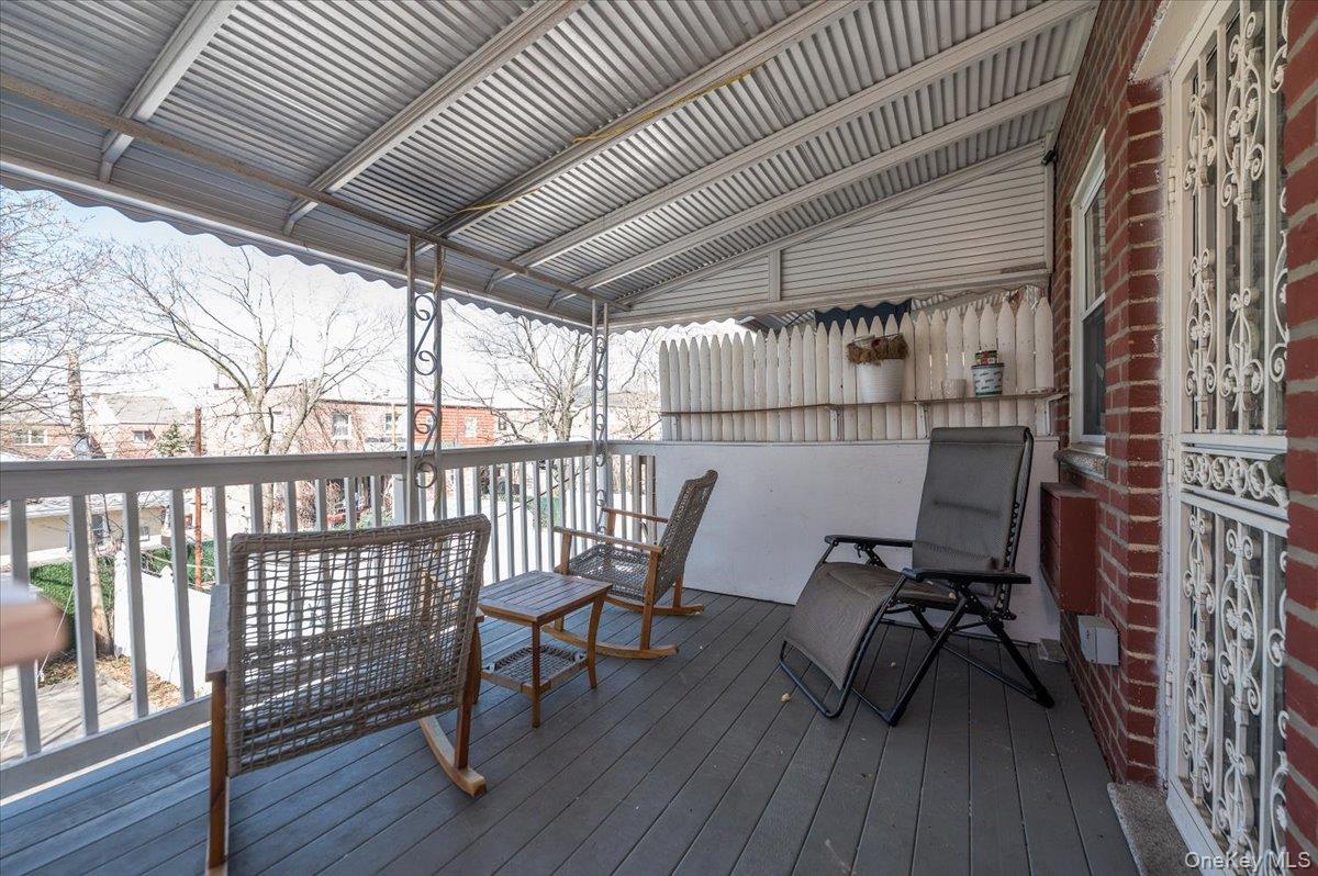 Single Family Eastchester  Bronx, NY 10469, MLS-976172-20